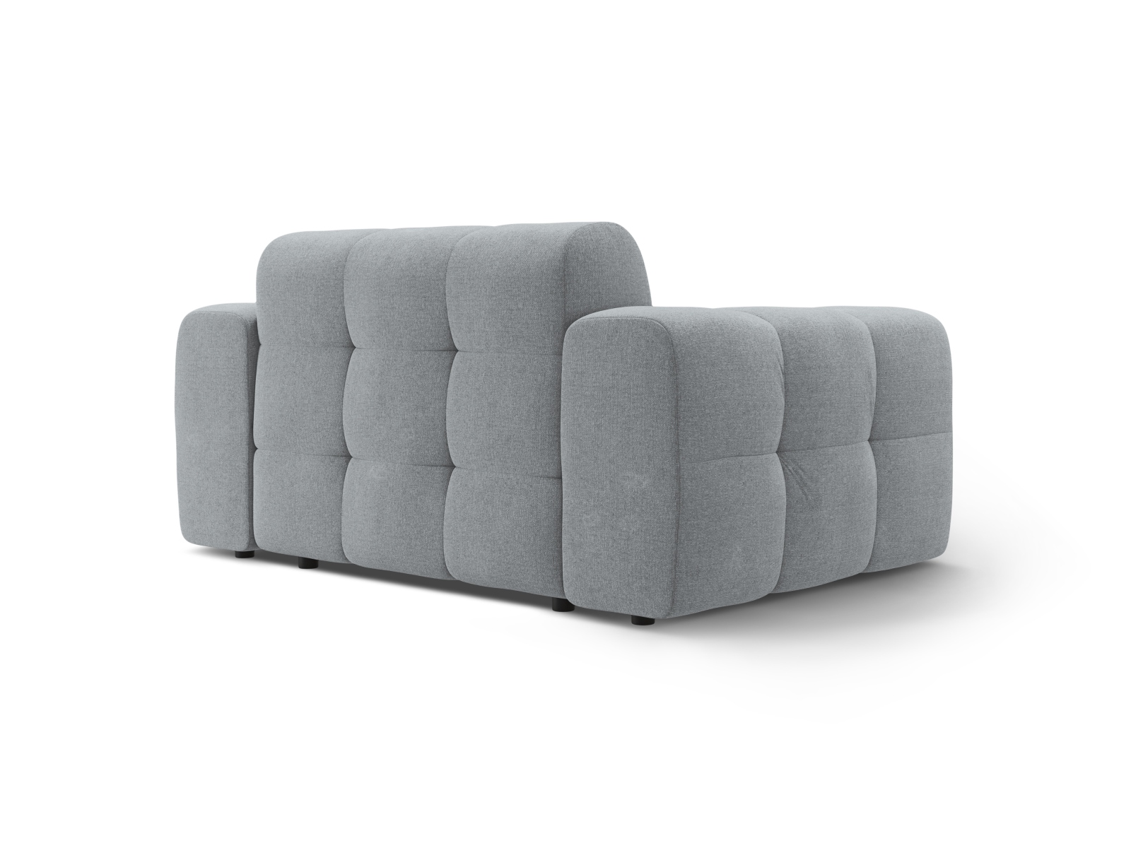 Sofa, "Kendal", 2 Seats, 156x103x79