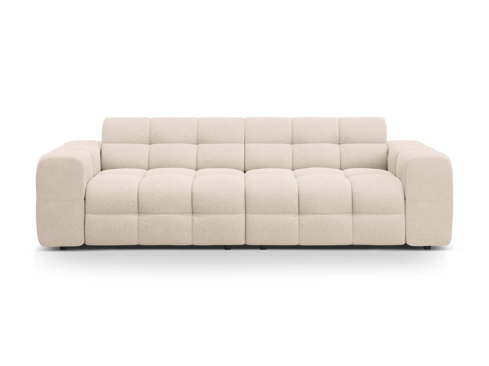 Sofa, "Kendal", 4 Seats, 255x103x79