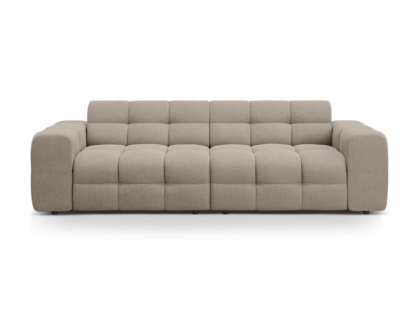 Sofa, "Kendal", 4 Seats, 255x103x79