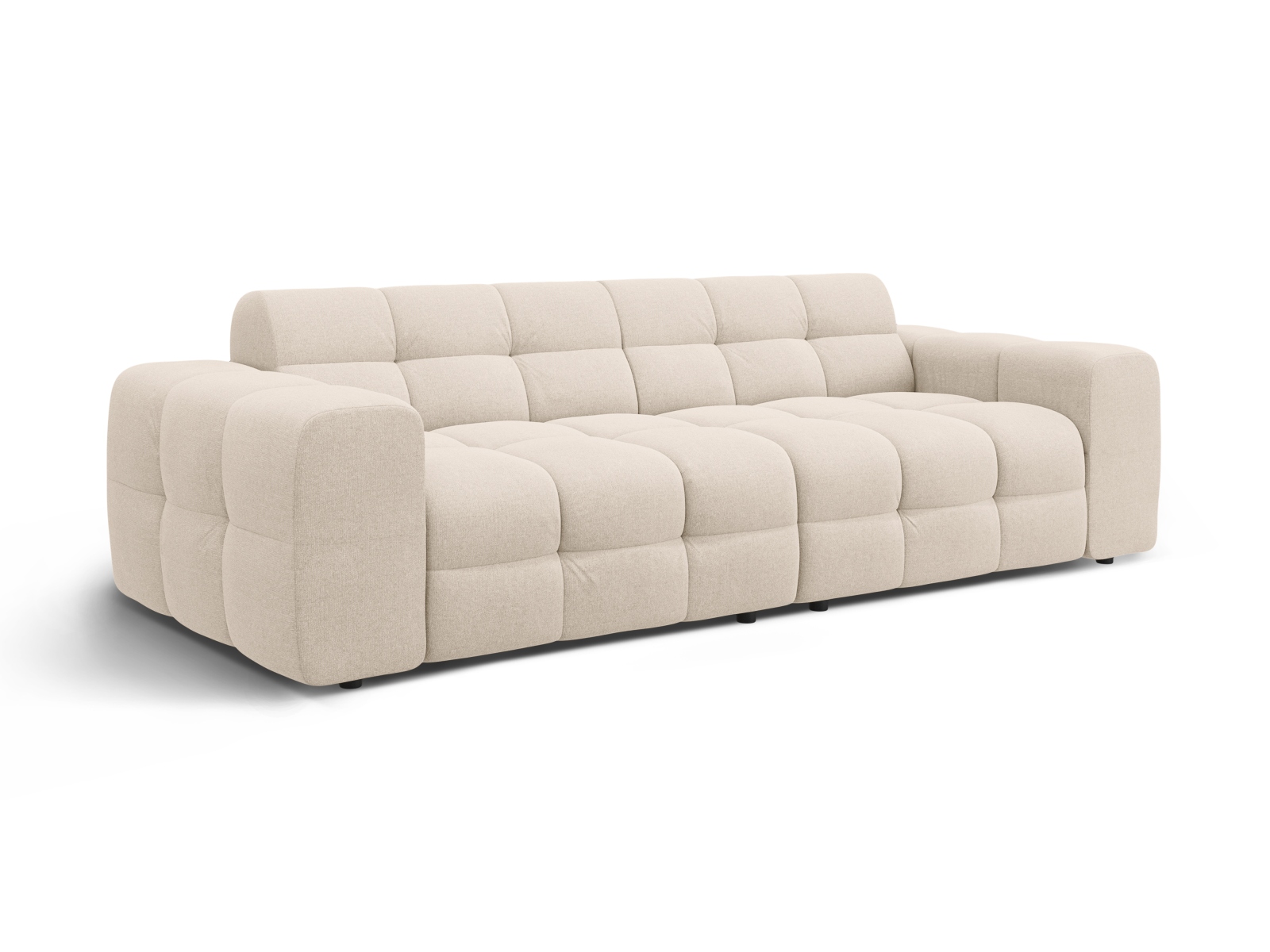 Sofa, "Kendal", 4 Seats, 255x103x79