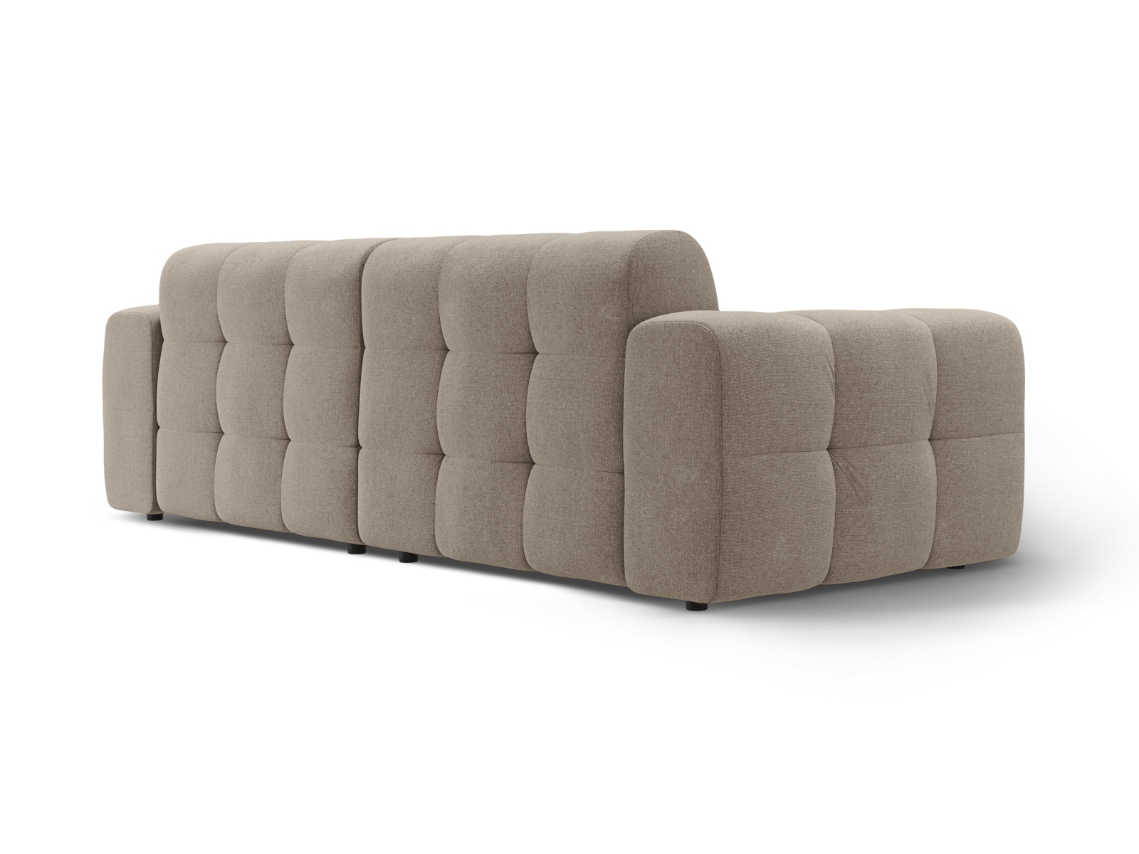 Sofa, "Kendal", 4 Seats, 255x103x79