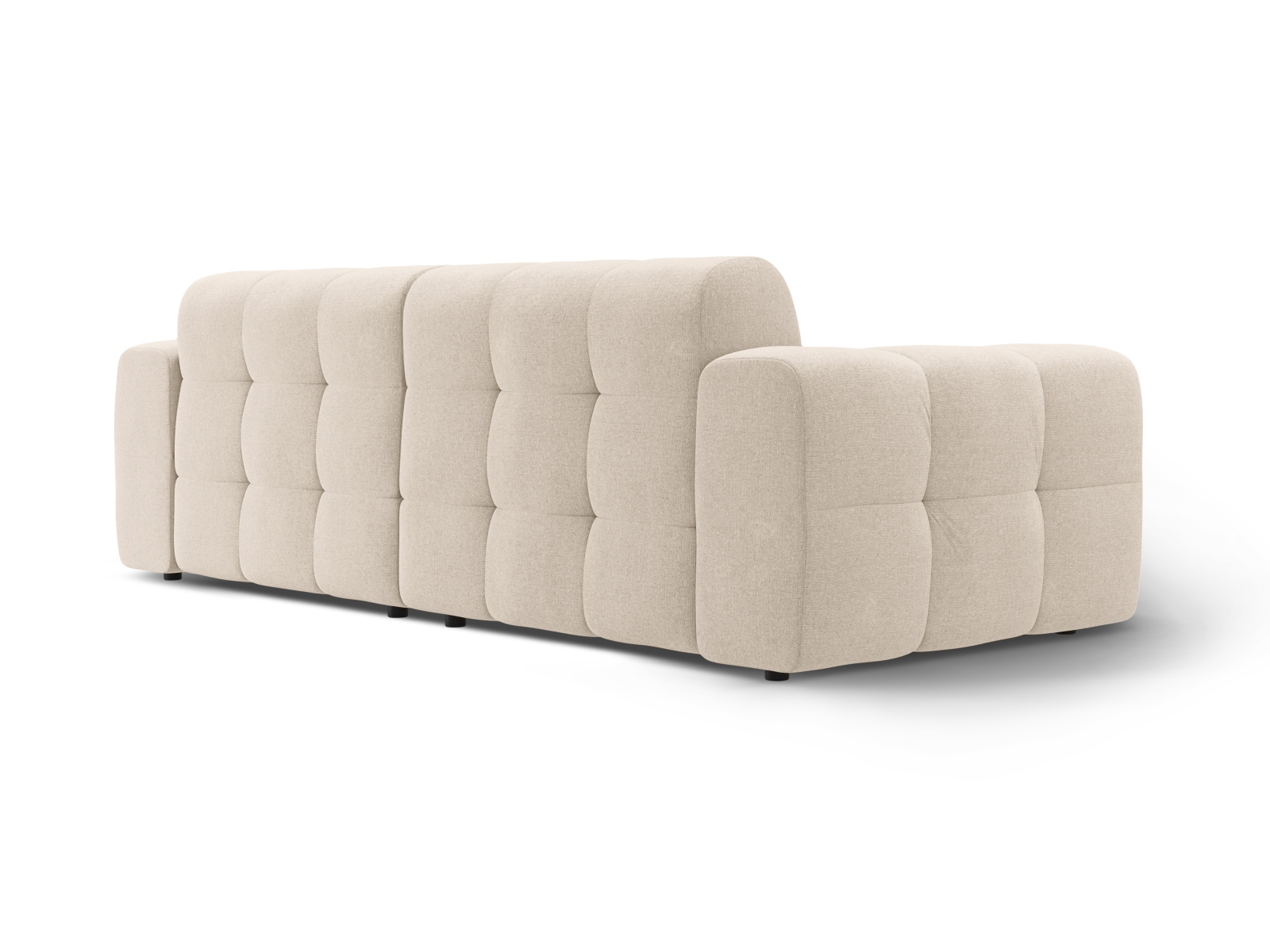 Sofa, "Kendal", 4 Seats, 255x103x79