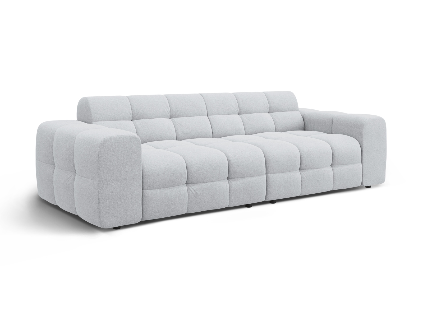 Sofa, "Kendal", 4 Seats, 255x103x79