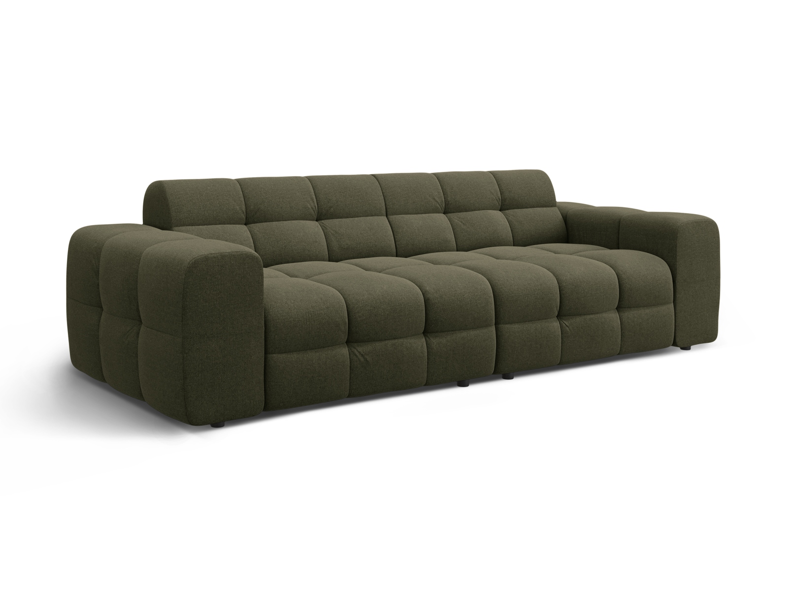 Sofa, "Kendal", 4 Seats, 255x103x79