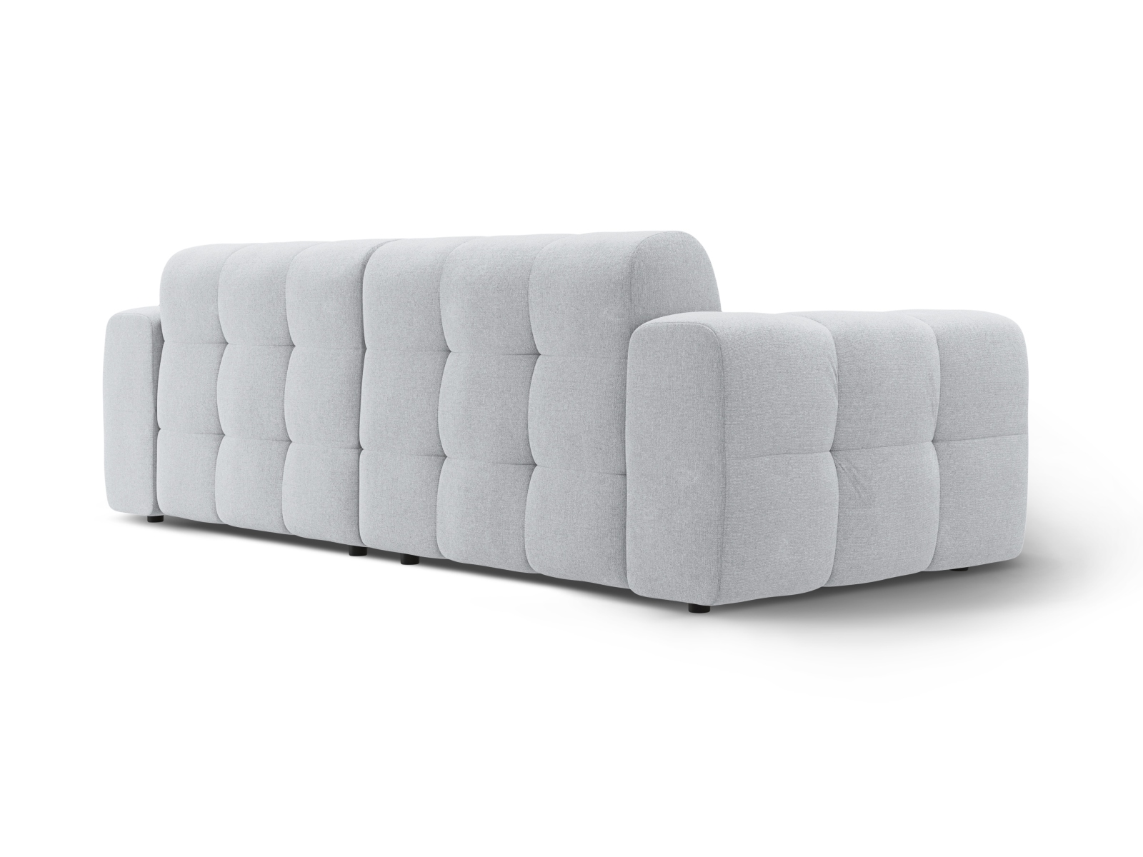 Sofa, "Kendal", 4 Seats, 255x103x79