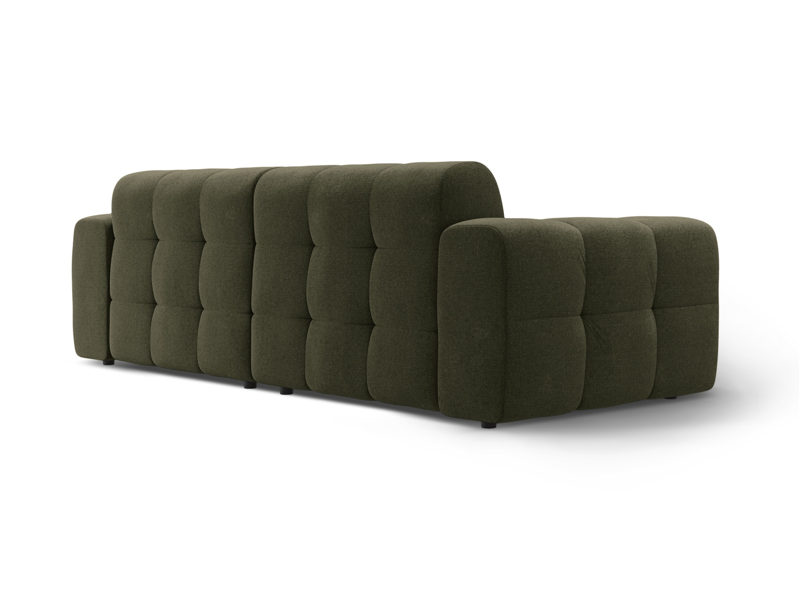 Sofa, "Kendal", 4 Seats, 255x103x79