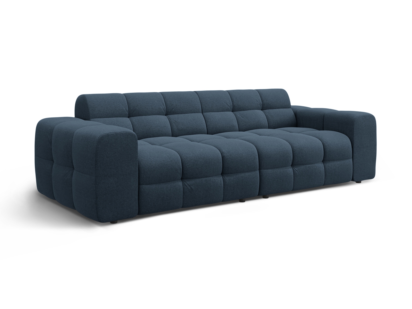 Sofa, "Kendal", 4 Seats, 255x103x79