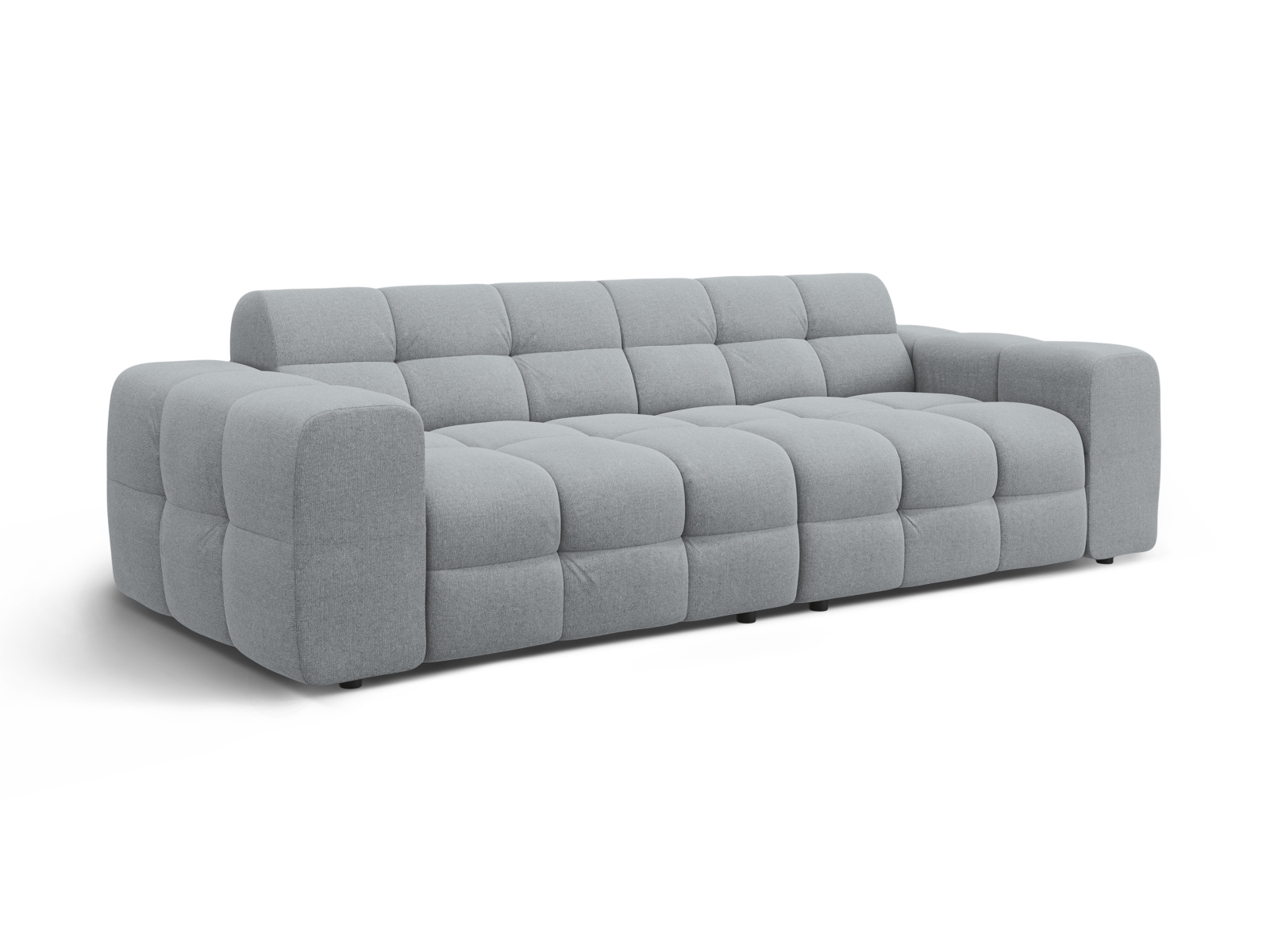 Sofa, "Kendal", 4 Seats, 255x103x79