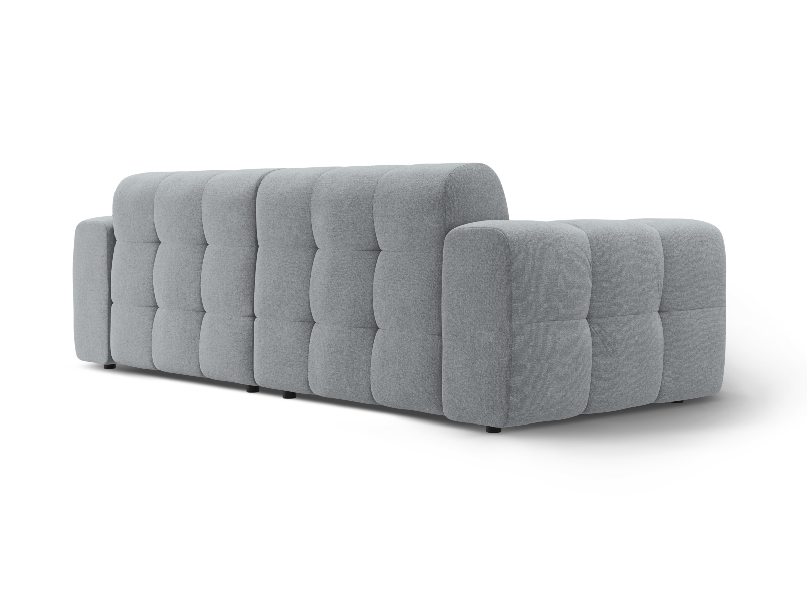 Sofa, "Kendal", 4 Seats, 255x103x79
