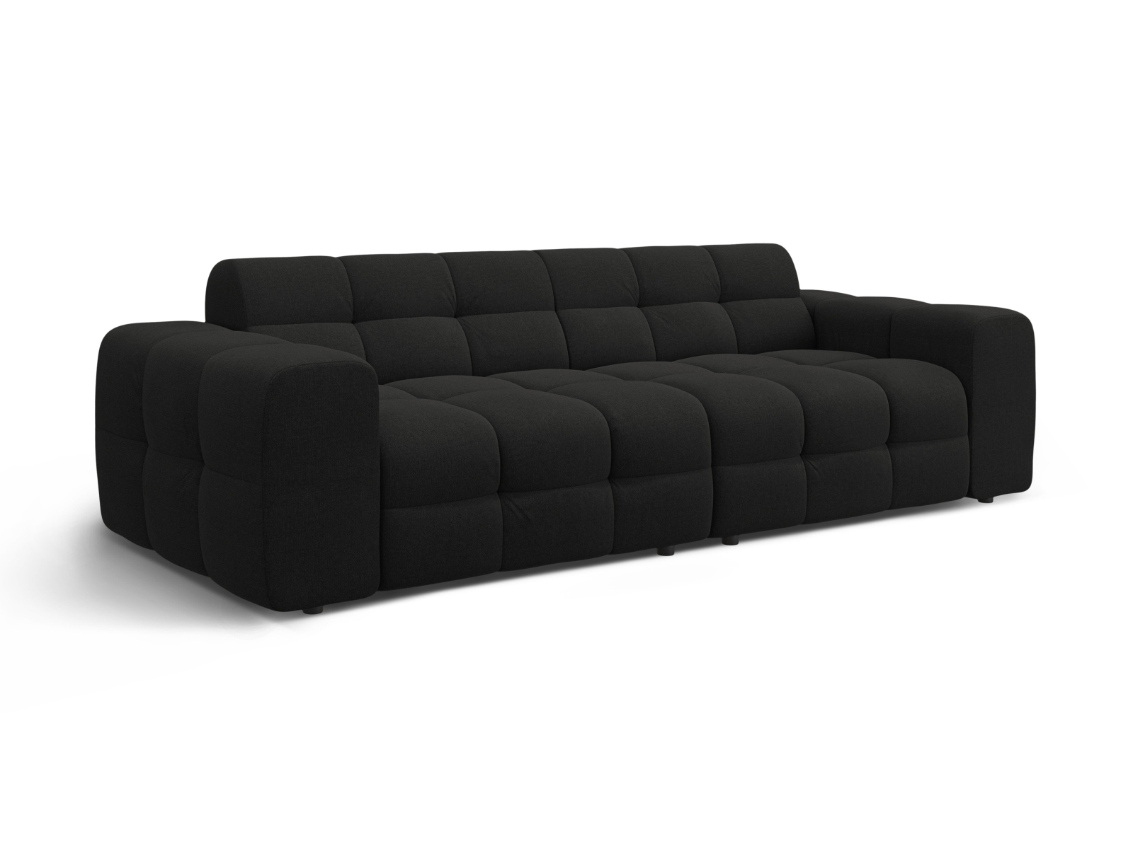 Sofa, "Kendal", 4 Seats, 255x103x79