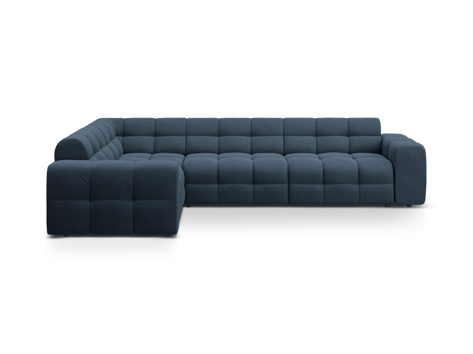 Left Corner Sofa, "Kendal", 6 Seats, 332x231x79