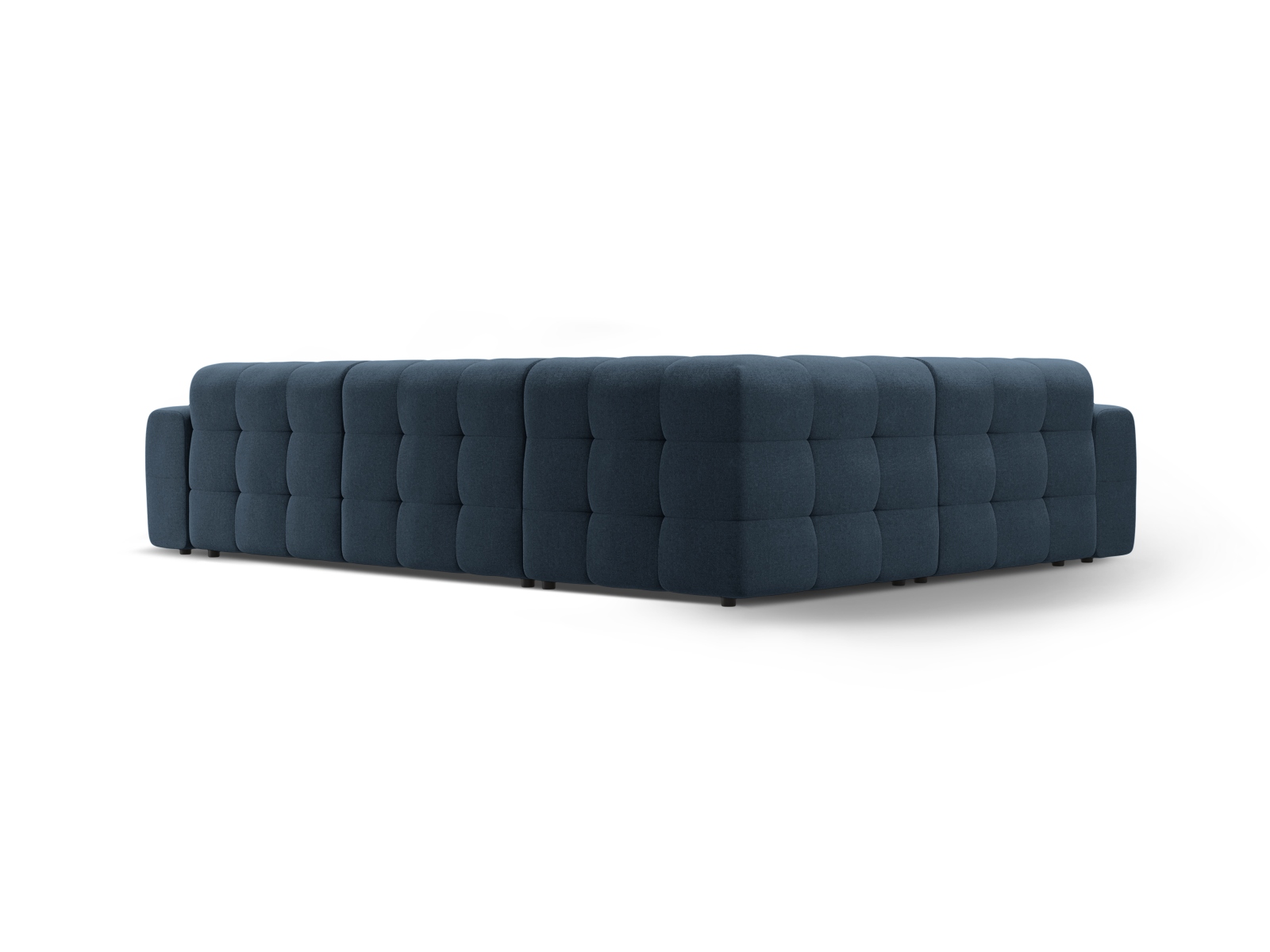 Left Corner Sofa, "Kendal", 6 Seats, 332x231x79