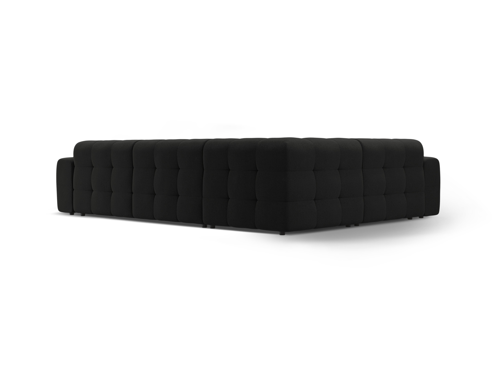 Left Corner Sofa, "Kendal", 6 Seats, 332x231x79