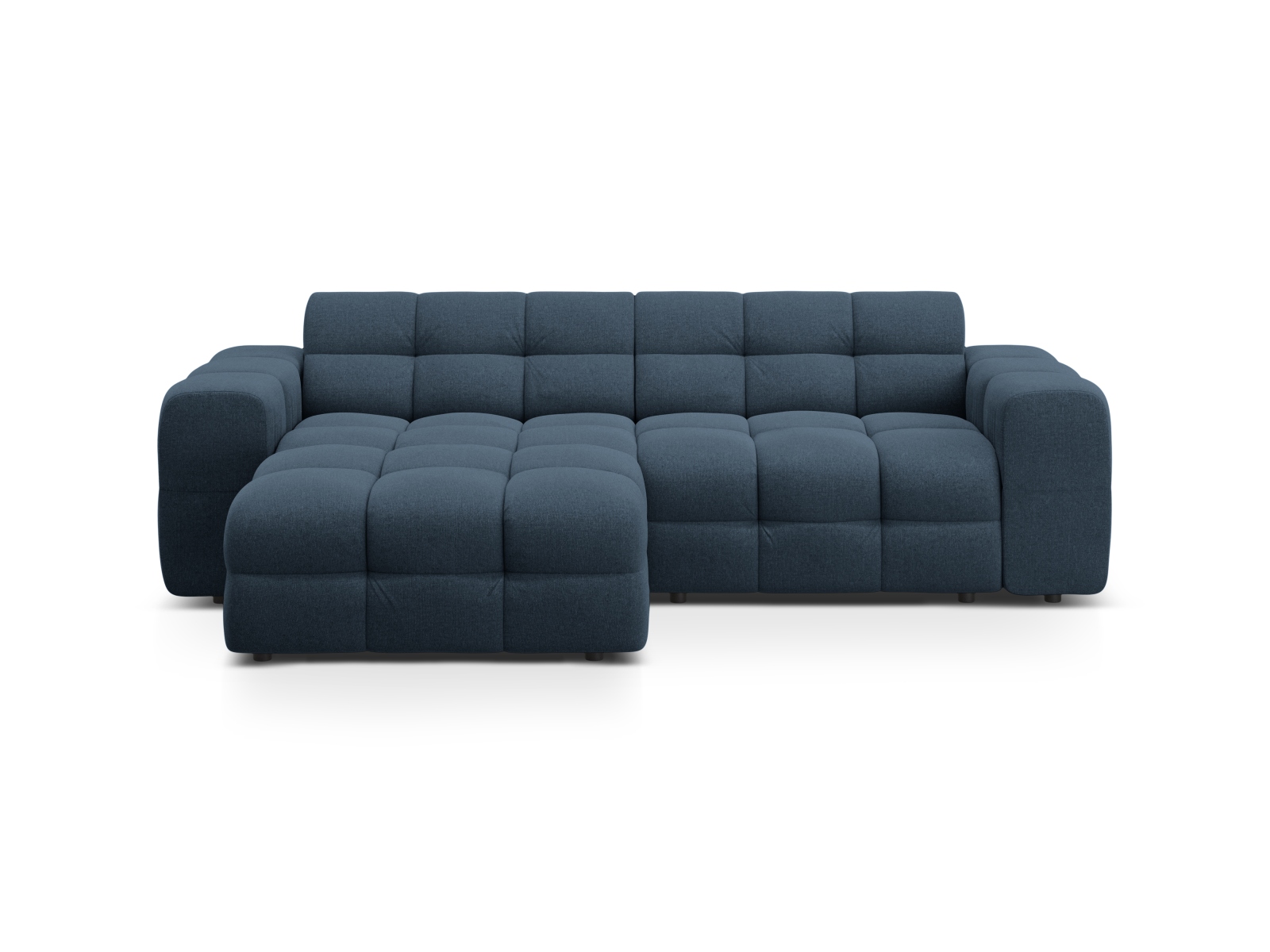 Left Corner Sofa, "Kendal", 4 Seats, 256x173x79