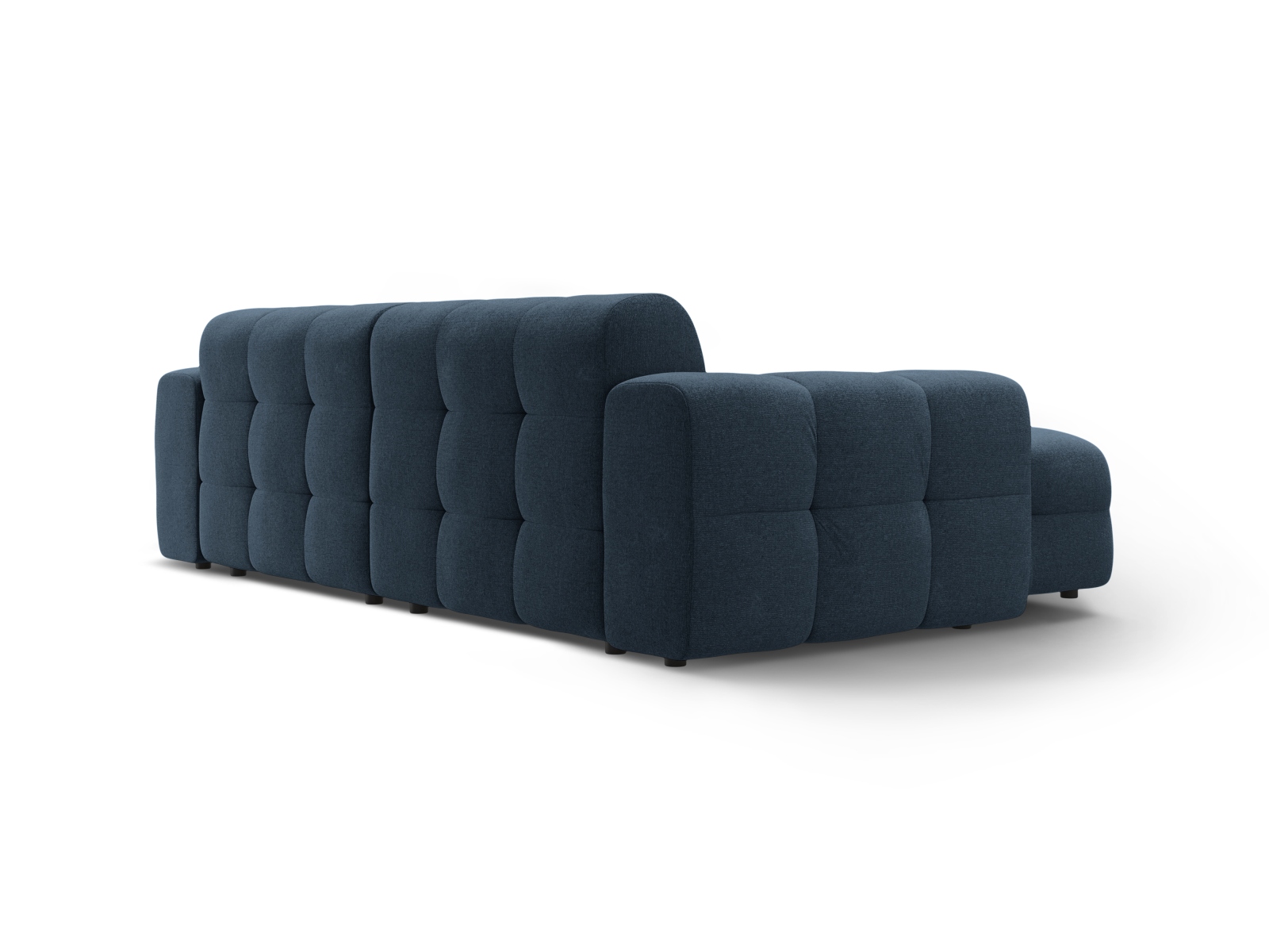 Left Corner Sofa, "Kendal", 4 Seats, 256x173x79