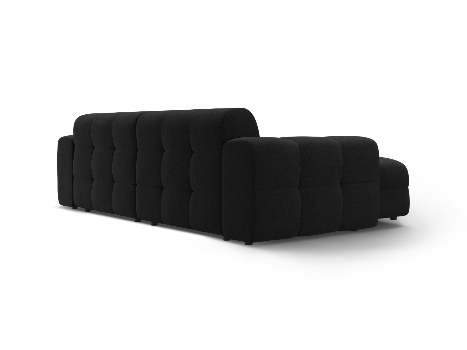 Left Corner Sofa, "Kendal", 4 Seats, 256x173x79