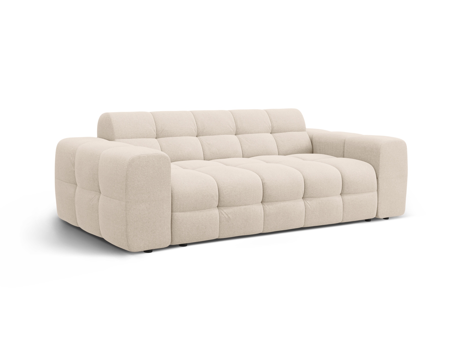 Sofa, "Kendal", 3 Seats, 222x103x79