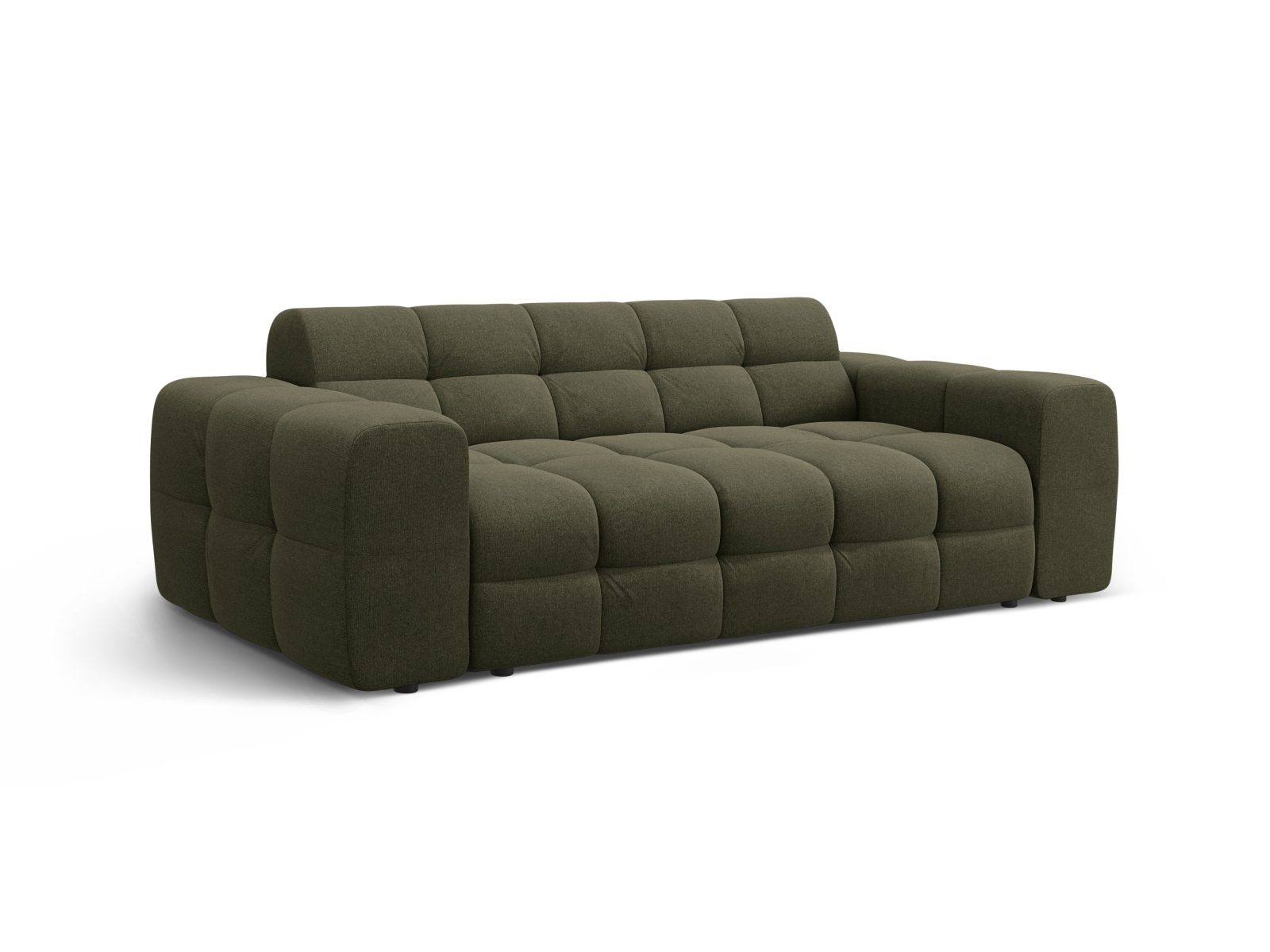 Sofa, "Kendal", 3 Seats, 222x103x79