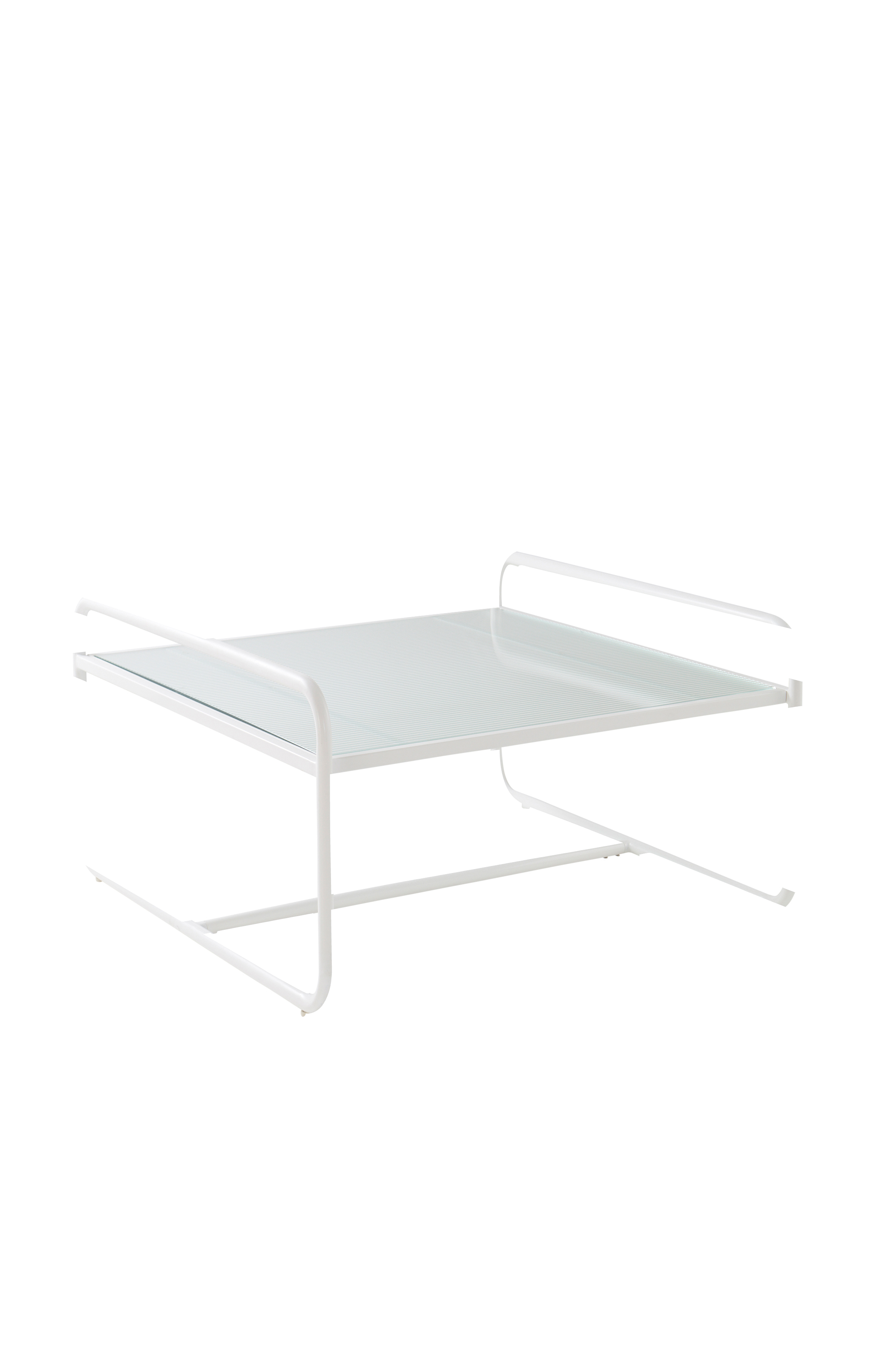 DOMINGO sohvapöytä 80x80 cm