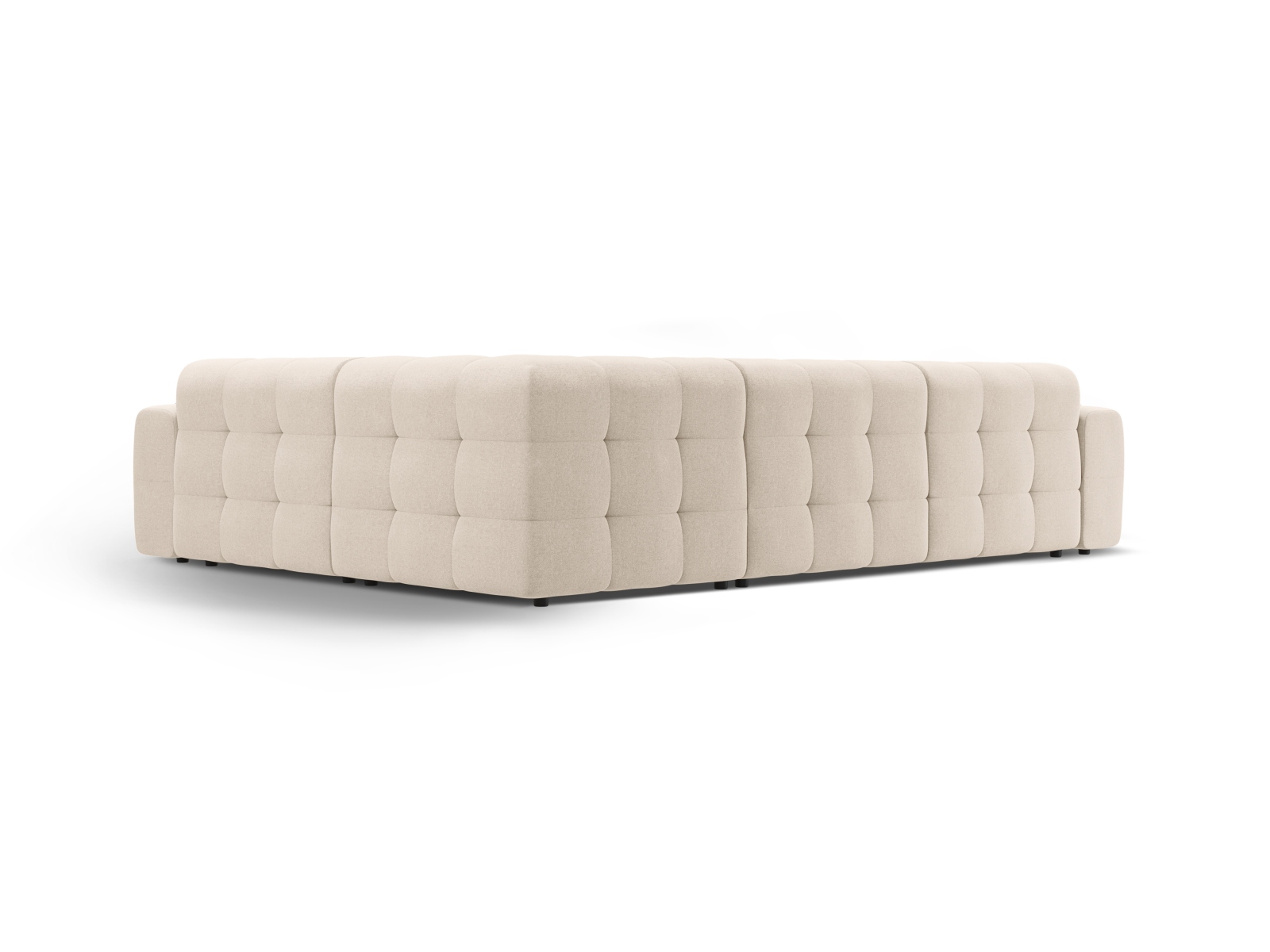Right Corner Sofa, "Kendal", 6 Seats, 332x231x79