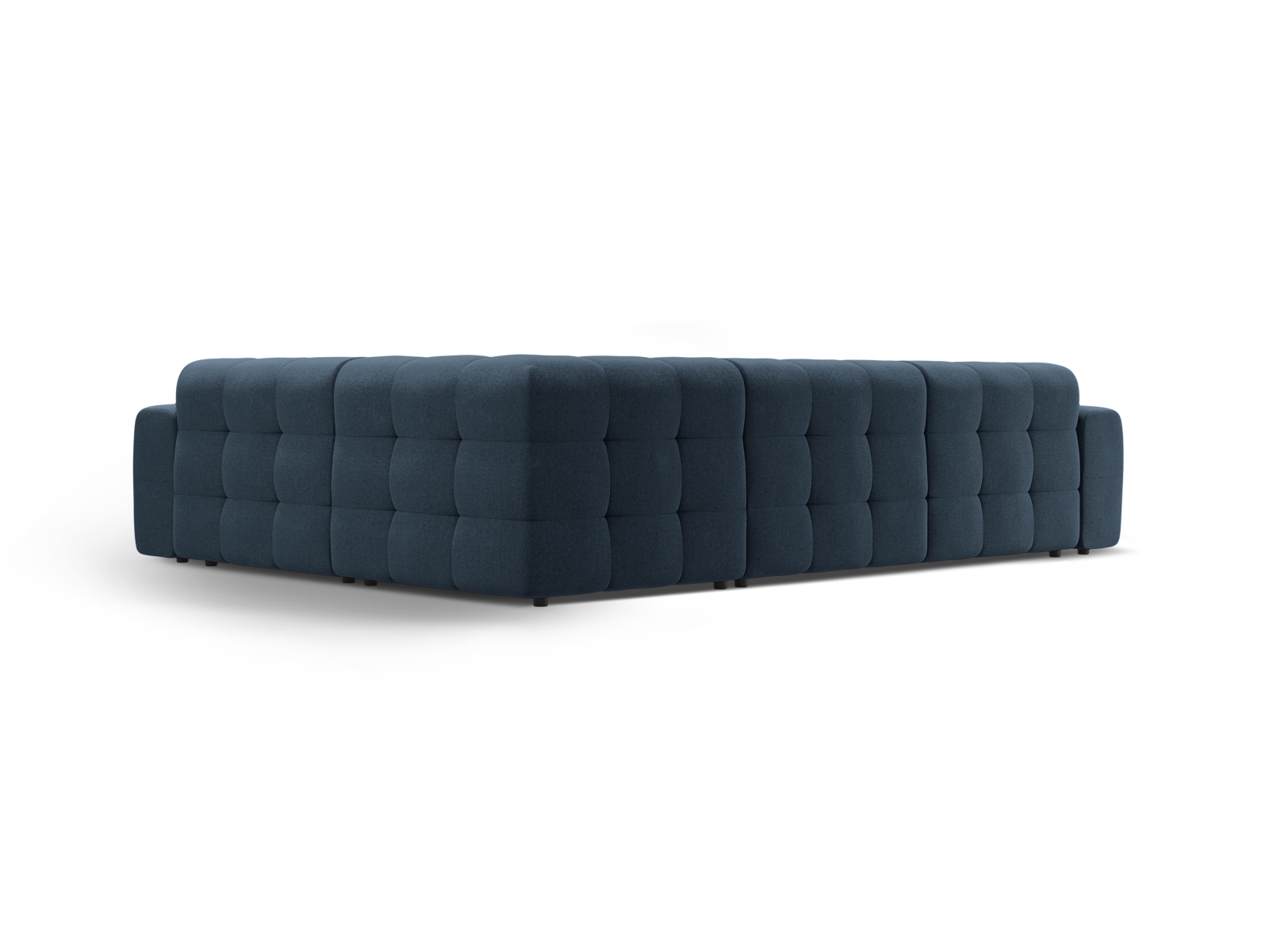 Right Corner Sofa, "Kendal", 6 Seats, 332x231x79