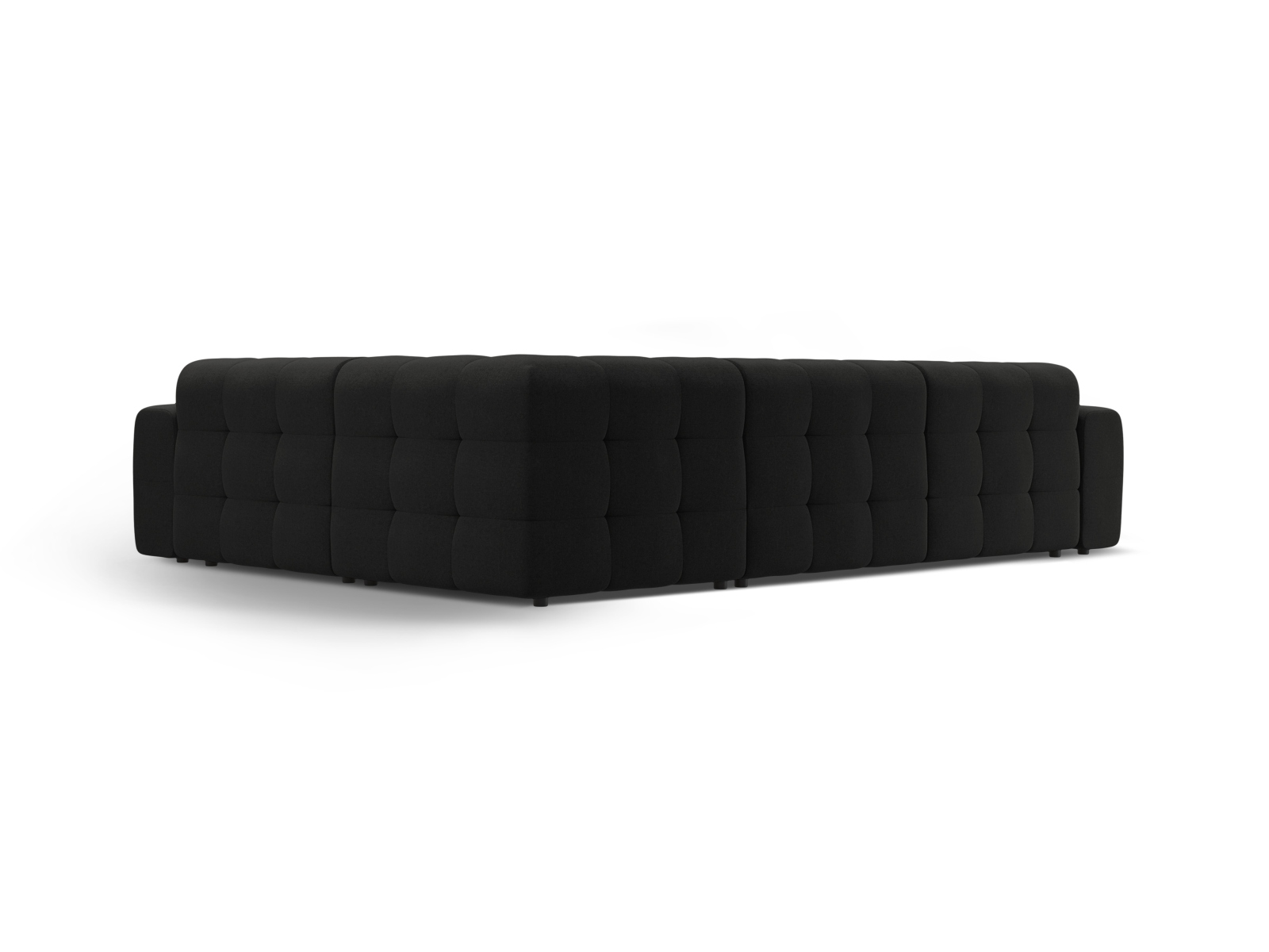 Right Corner Sofa, "Kendal", 6 Seats, 332x231x79