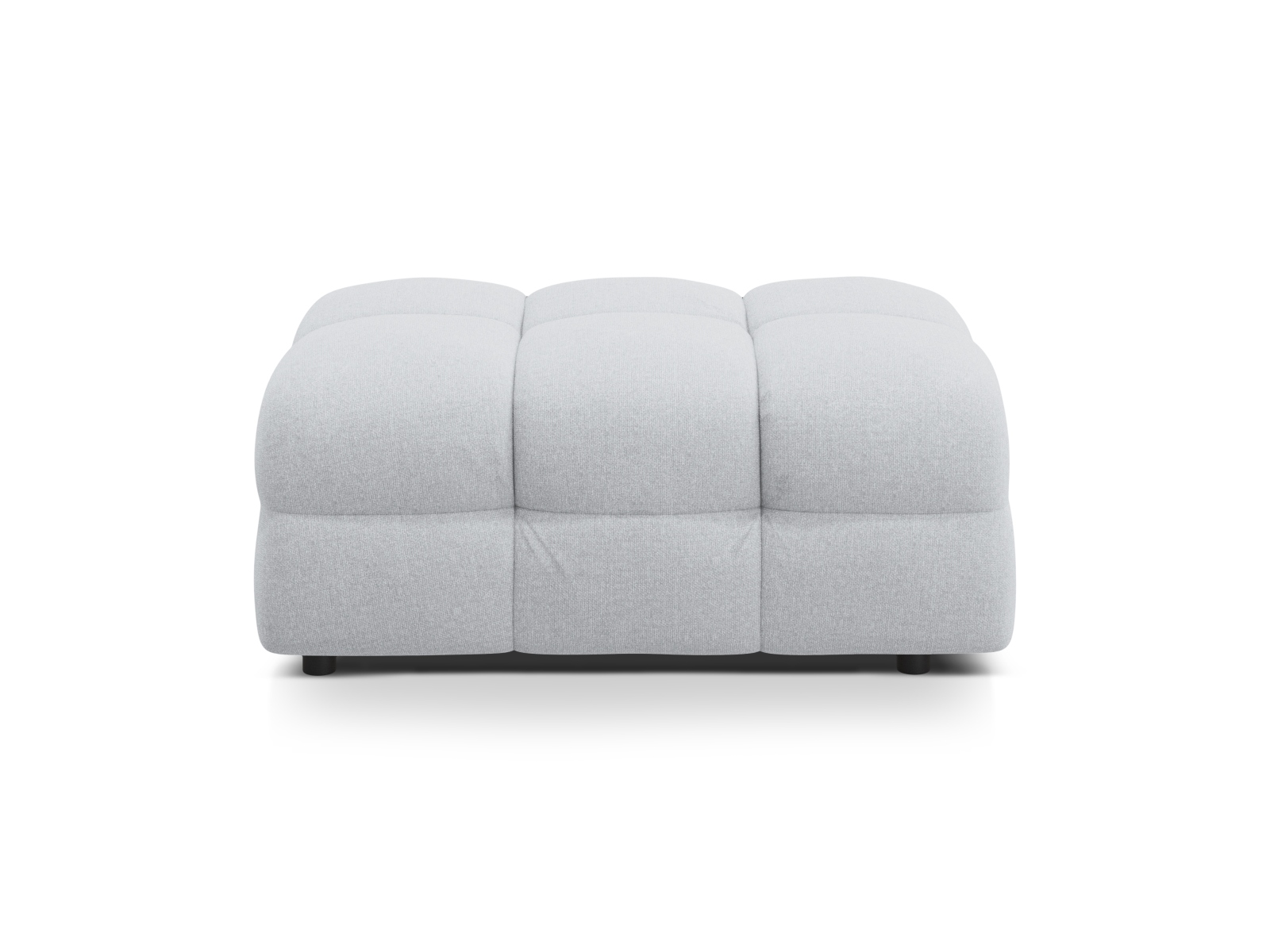 Pouf, "Kendal", 1 Seat, 104x72x45