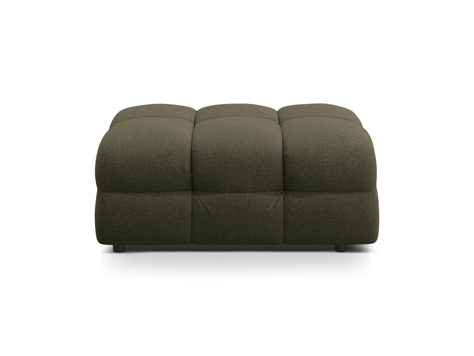 Pouf, "Kendal", 1 Seat, 104x72x45