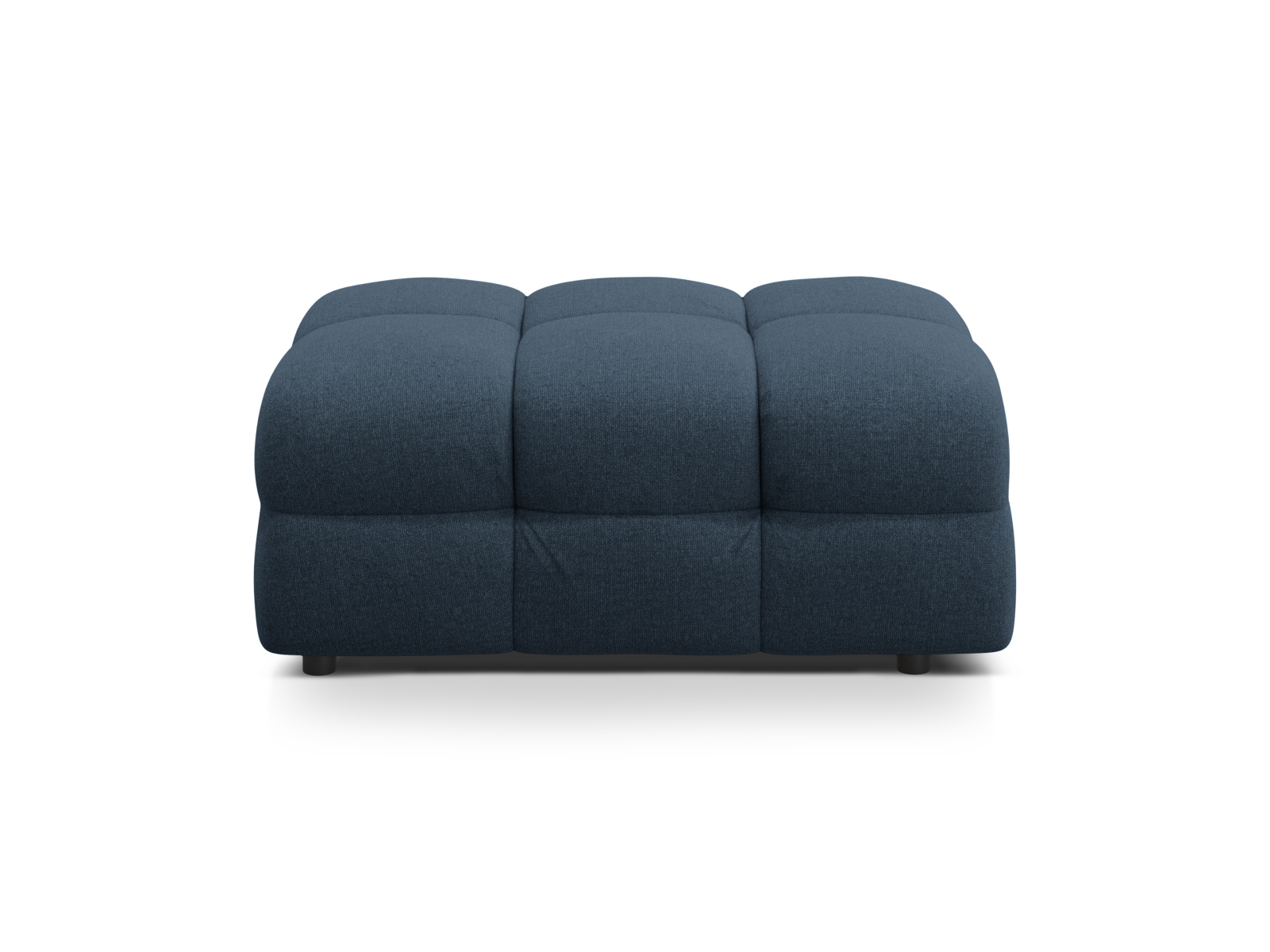 Pouf, "Kendal", 1 Seat, 104x72x45