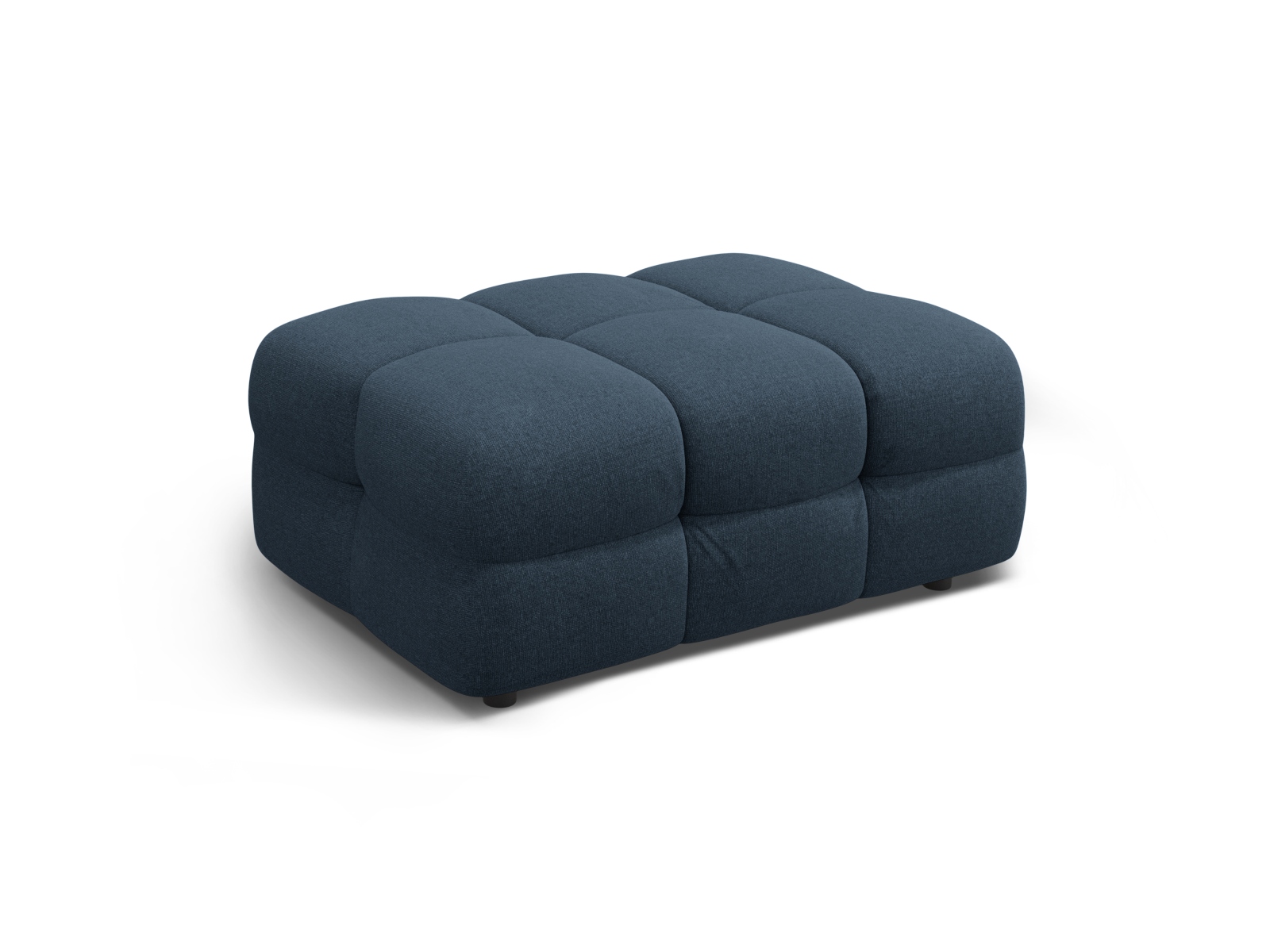 Pouf, "Kendal", 1 Seat, 104x72x45