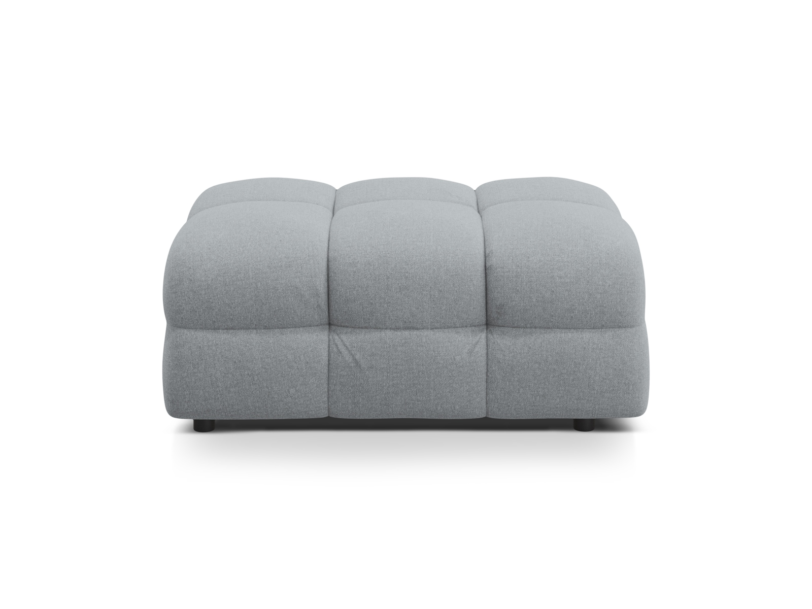 Pouf, "Kendal", 1 Seat, 104x72x45