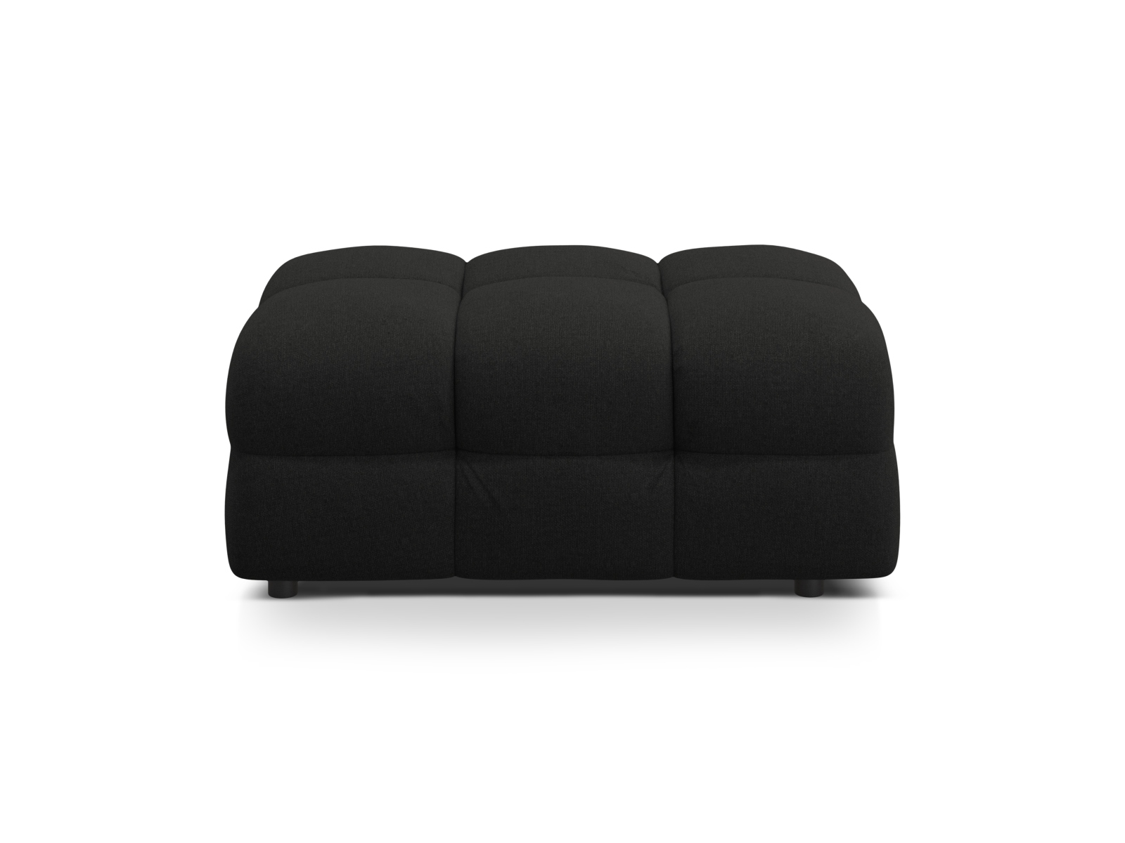 Pouf, "Kendal", 1 Seat, 104x72x45