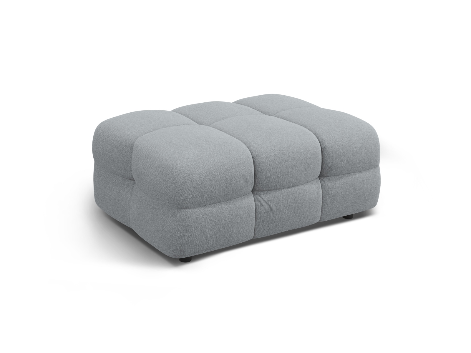 Pouf, "Kendal", 1 Seat, 104x72x45