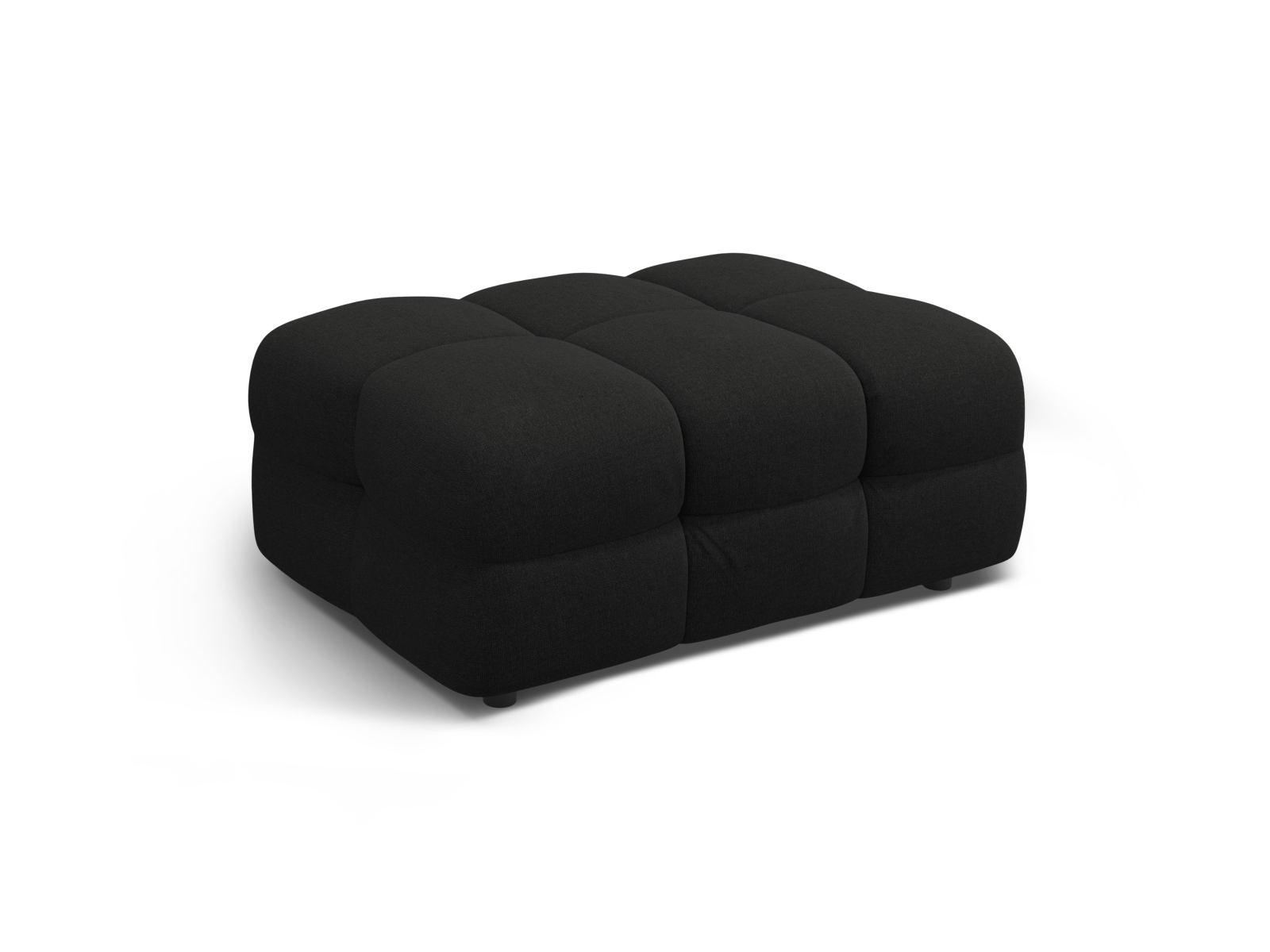 Pouf, "Kendal", 1 Seat, 104x72x45