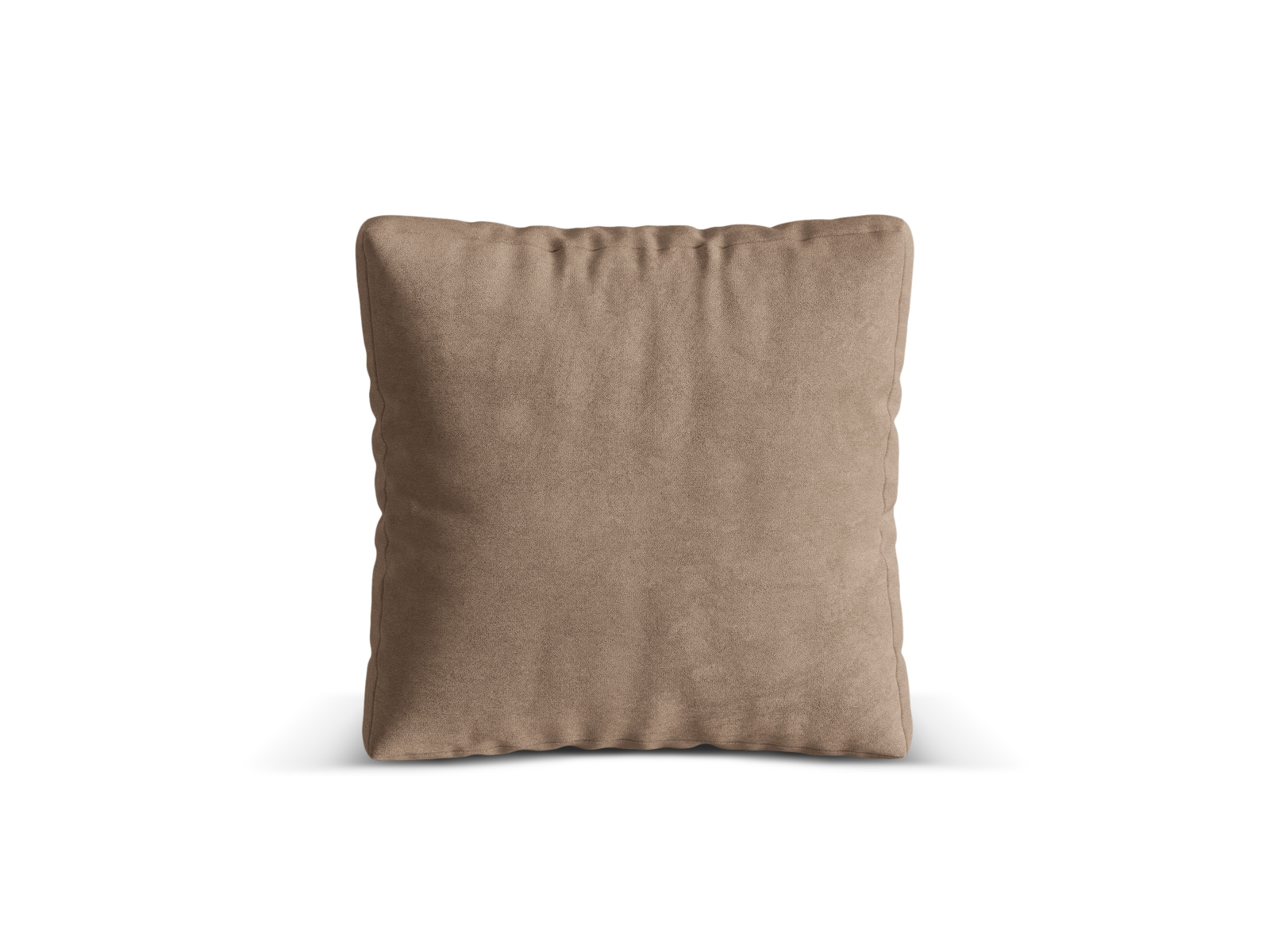 Velvet Pillow, "Martina", 65x4x65