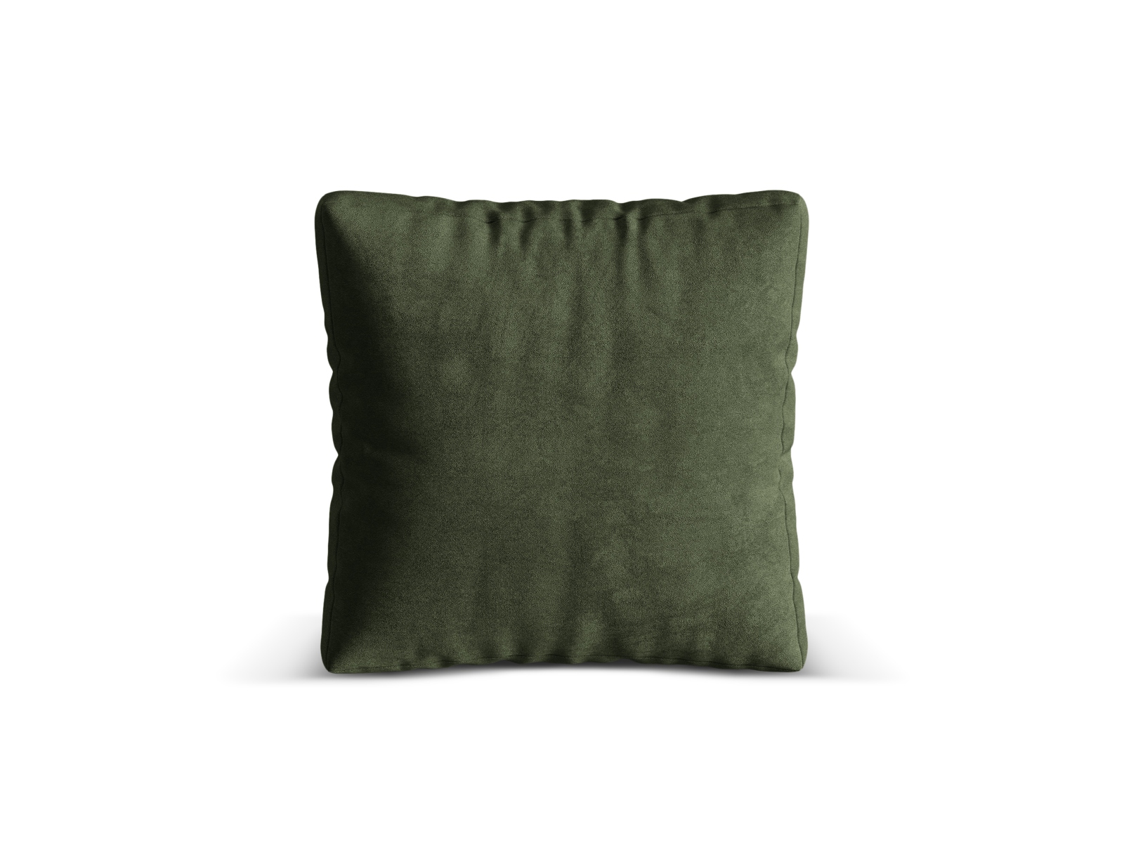 Velvet Pillow, "Martina", 65x4x65