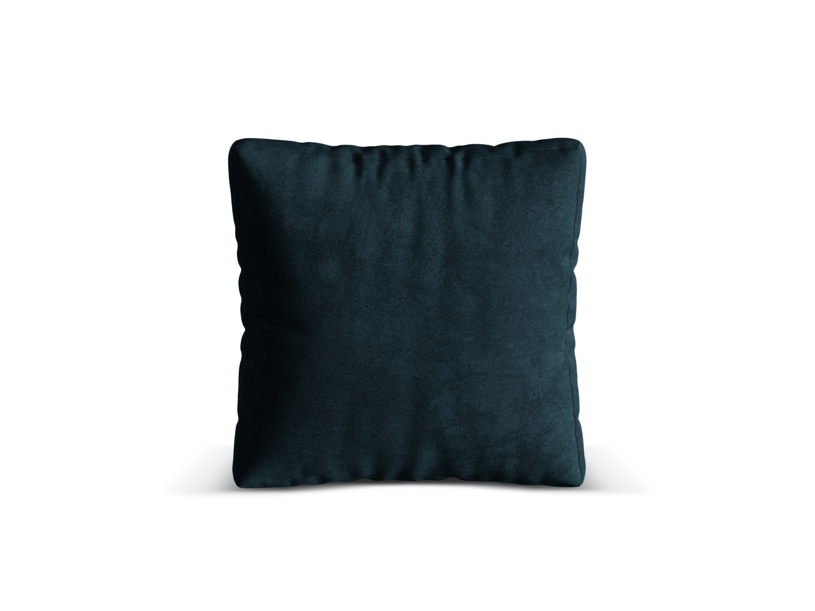 Velvet Pillow, "Martina", 65x4x65