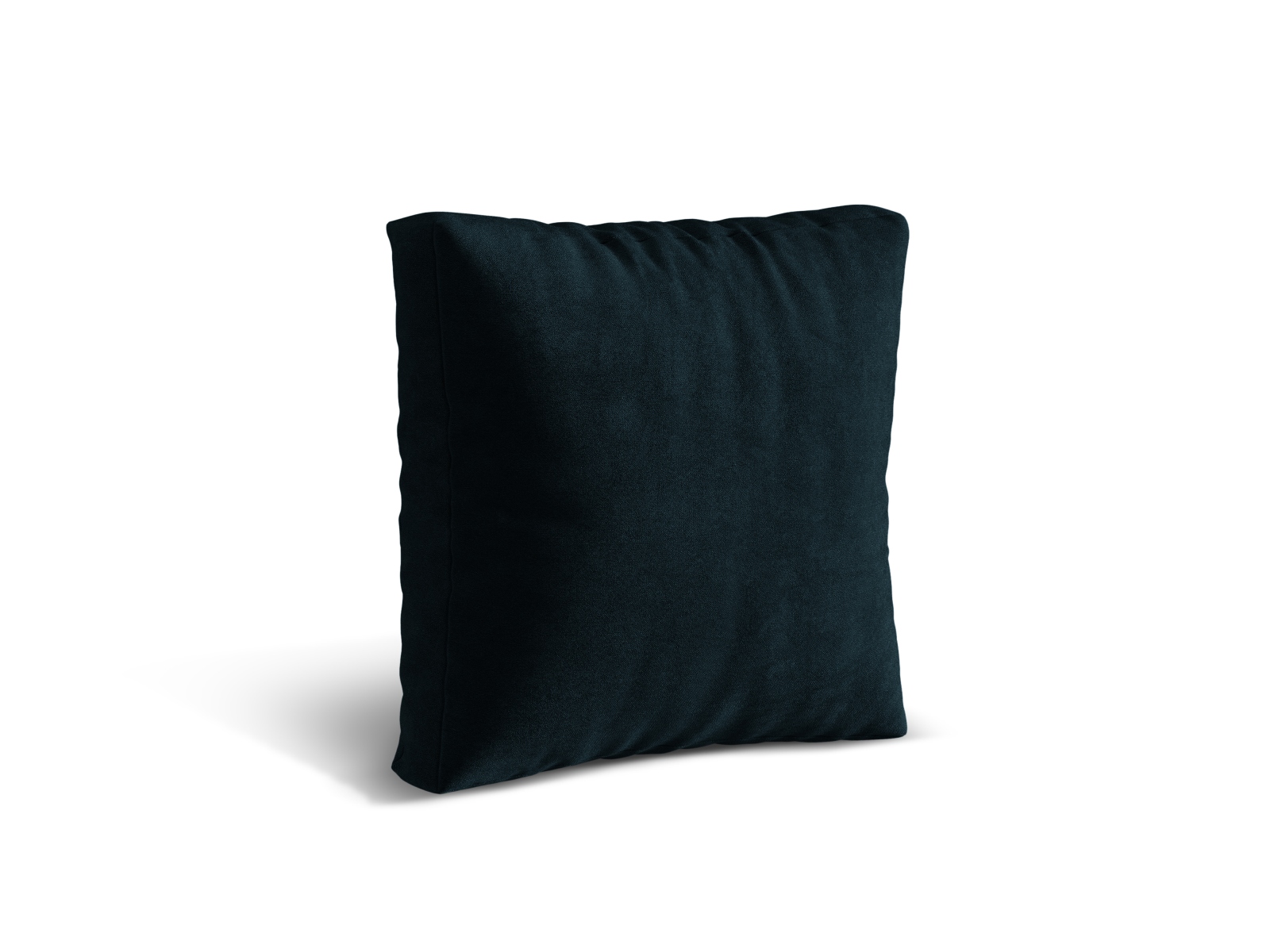 Velvet Pillow, "Martina", 65x4x65