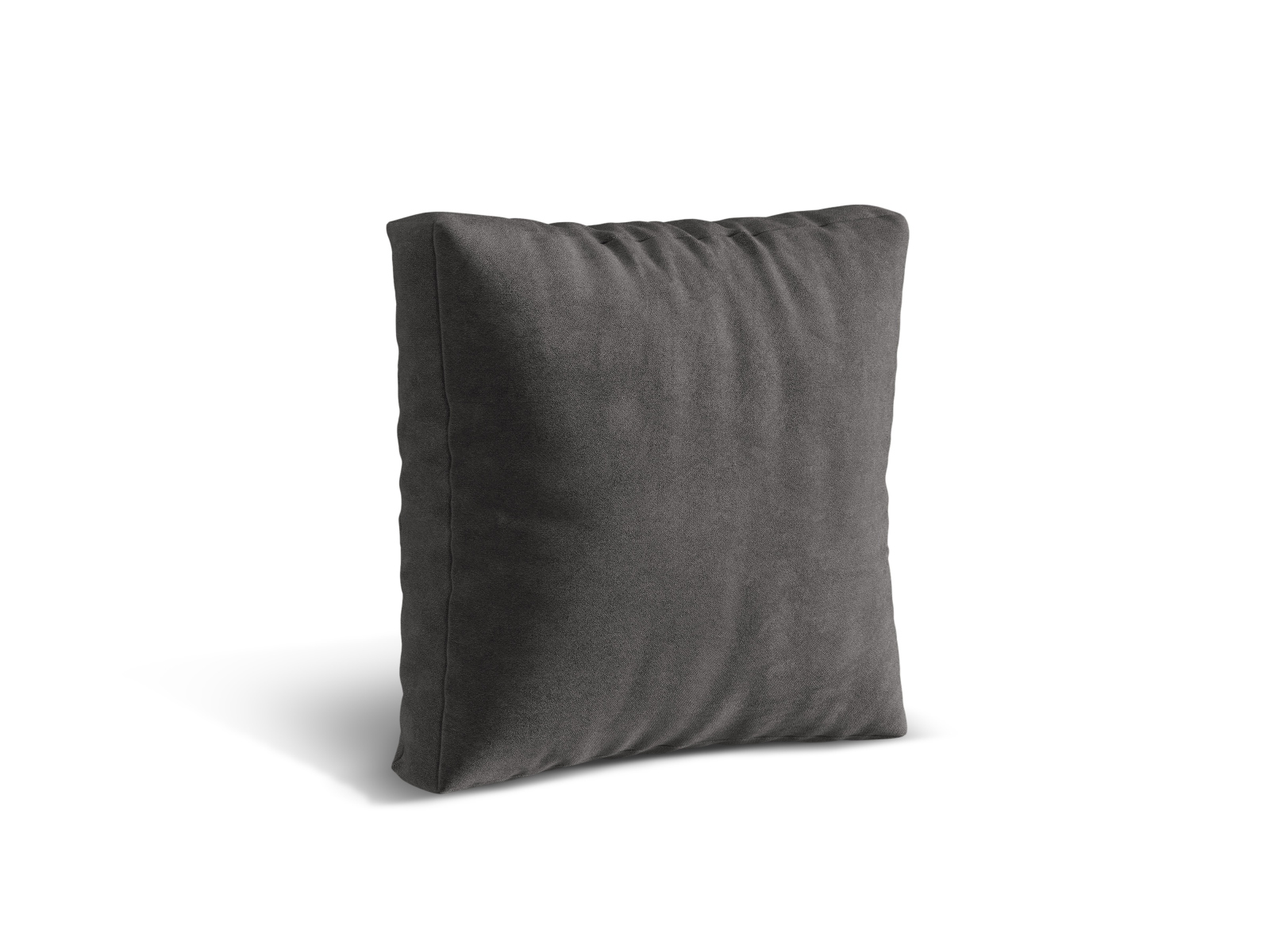 Velvet Pillow, "Martina", 65x4x65