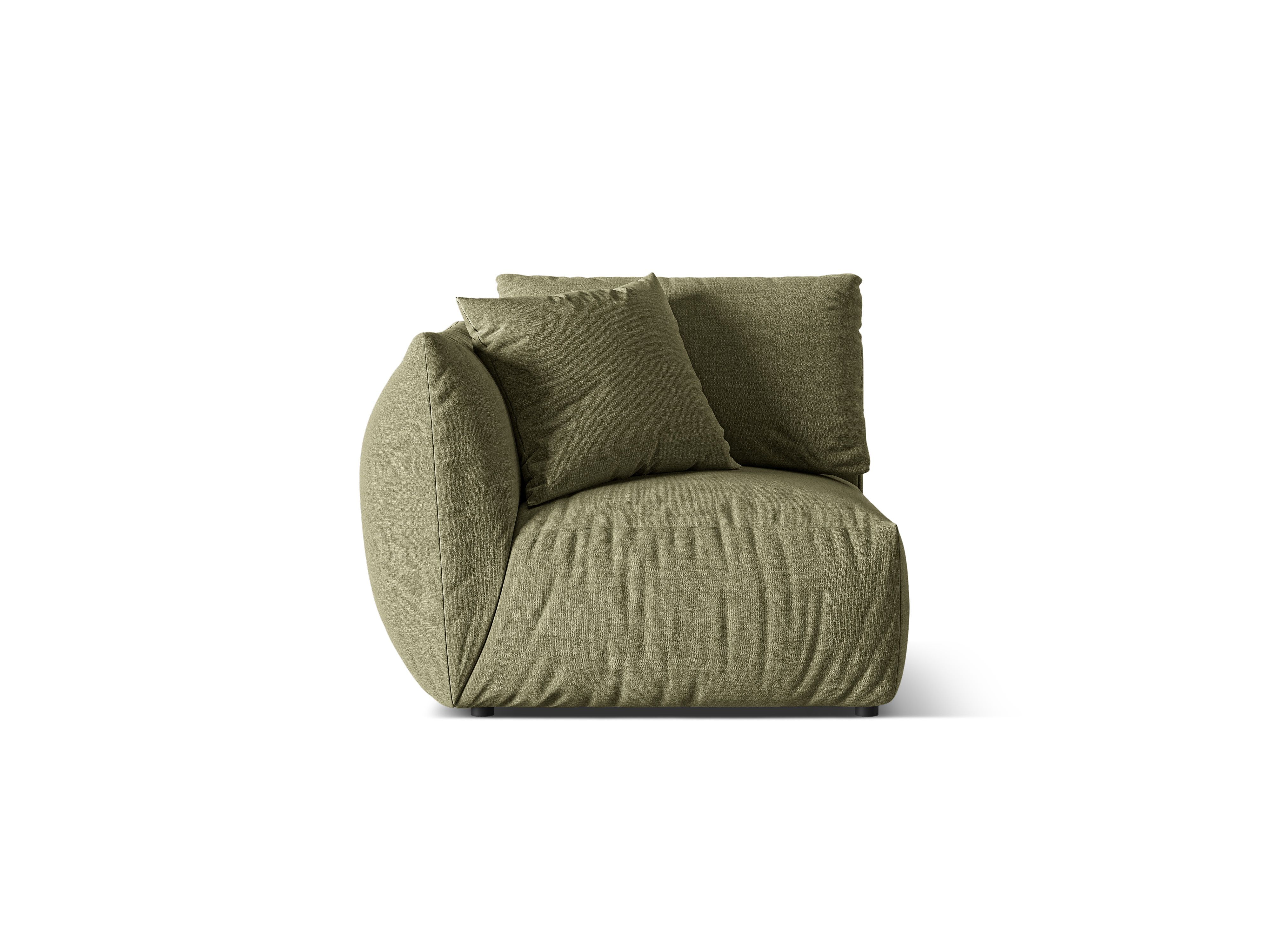 Modul Left, "Chris", 1 Seat, 110x100x80