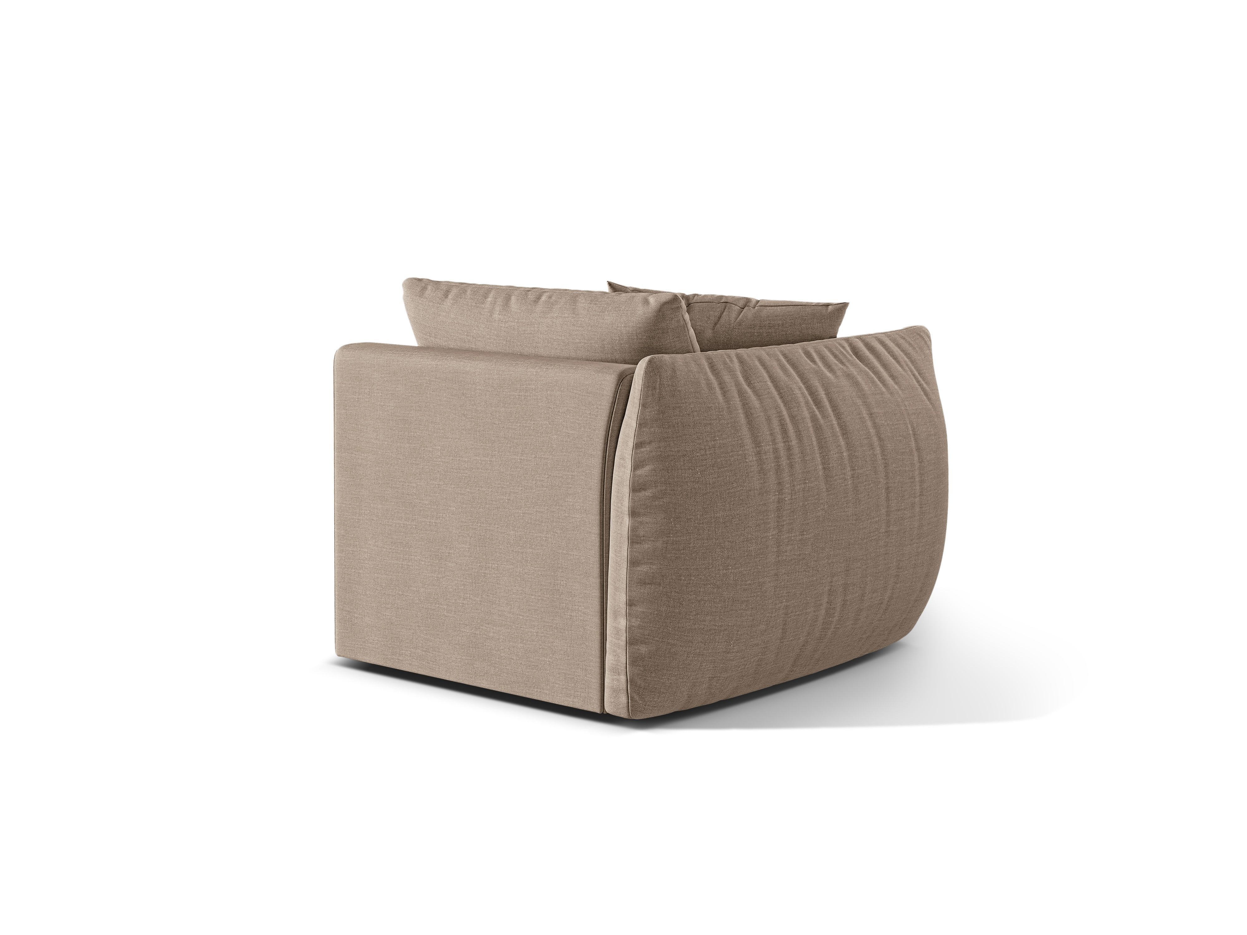 Modul Left, "Chris", 1 Seat, 110x100x80