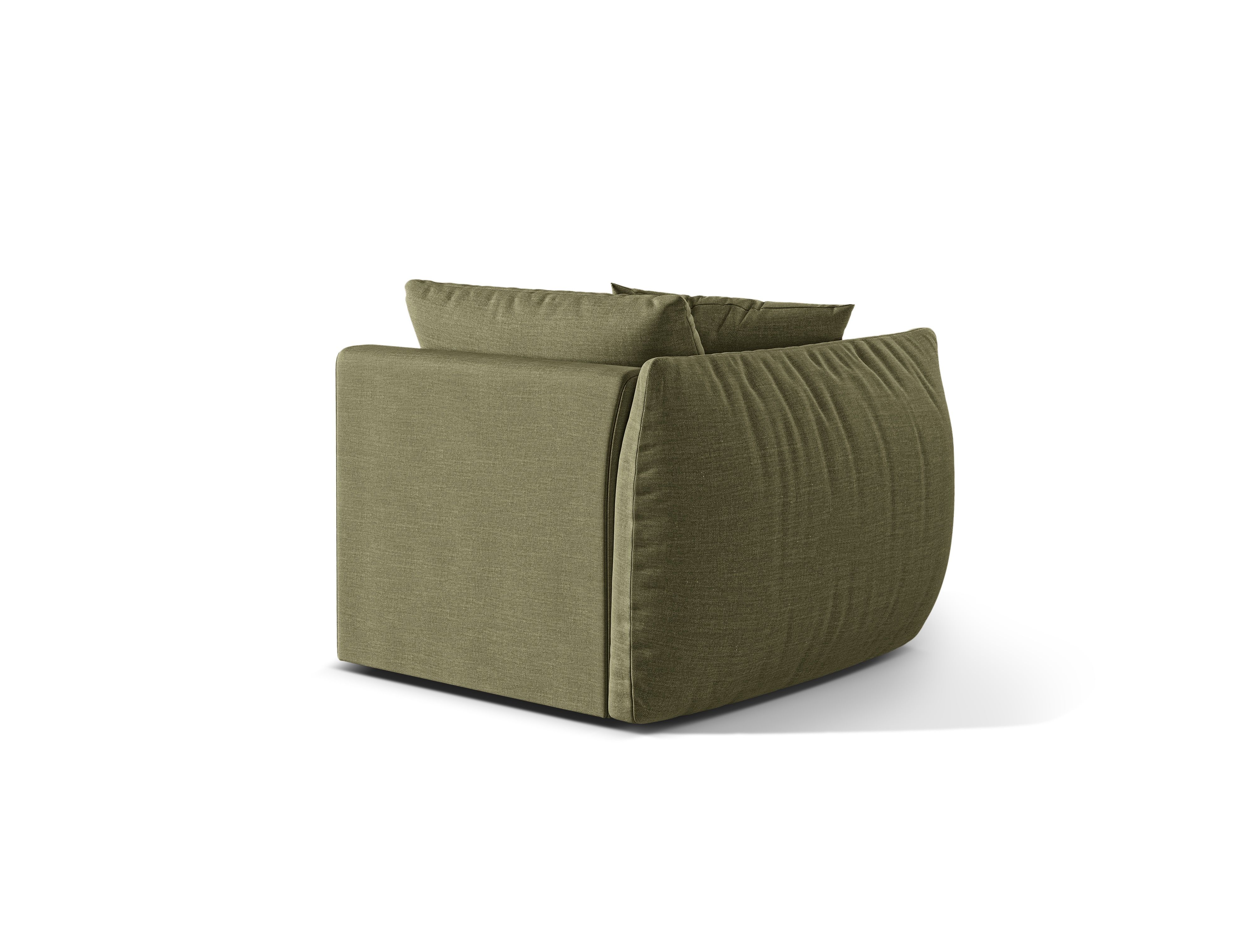 Modul Left, "Chris", 1 Seat, 110x100x80