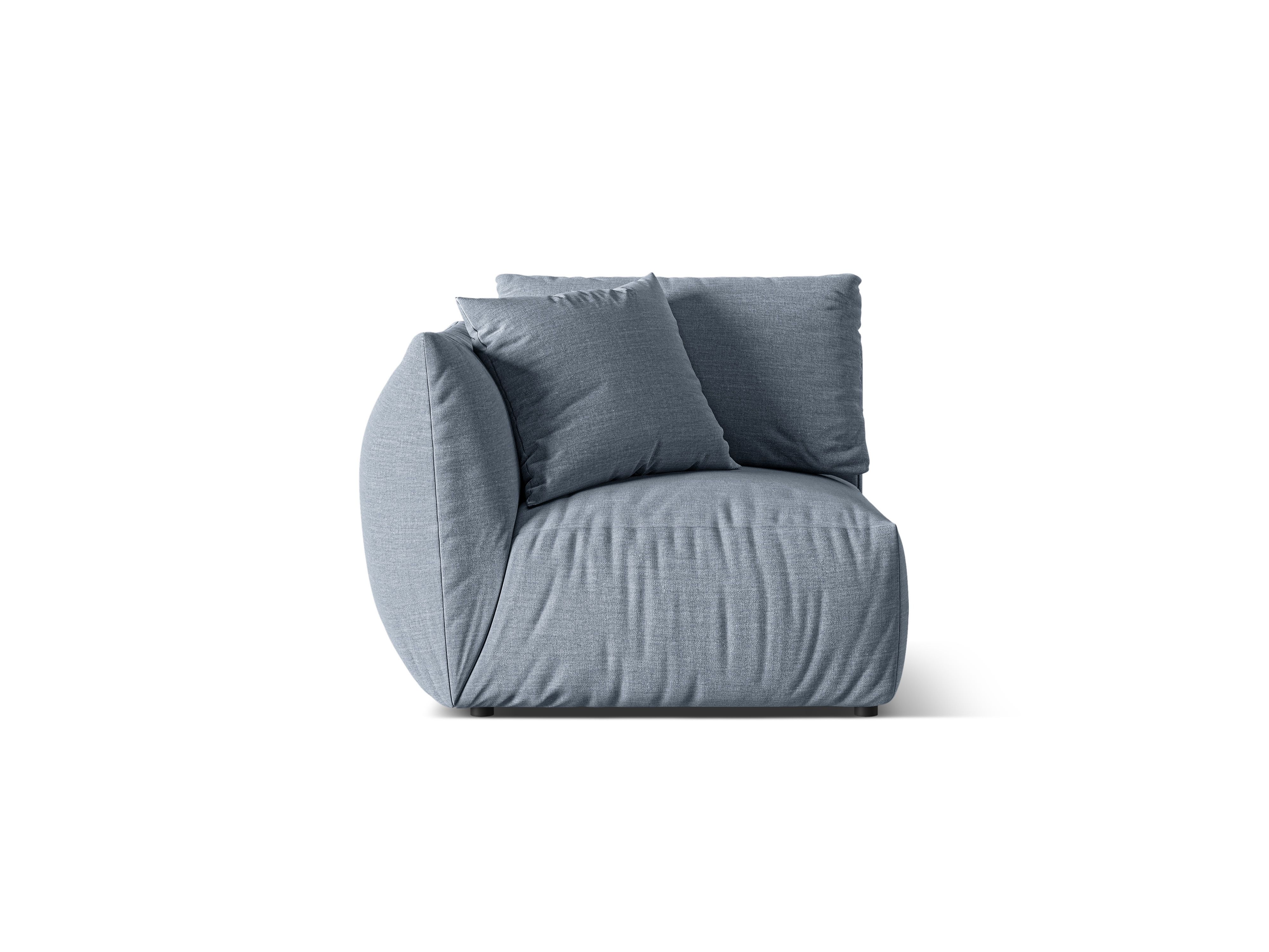 Modul Left, "Chris", 1 Seat, 110x100x80