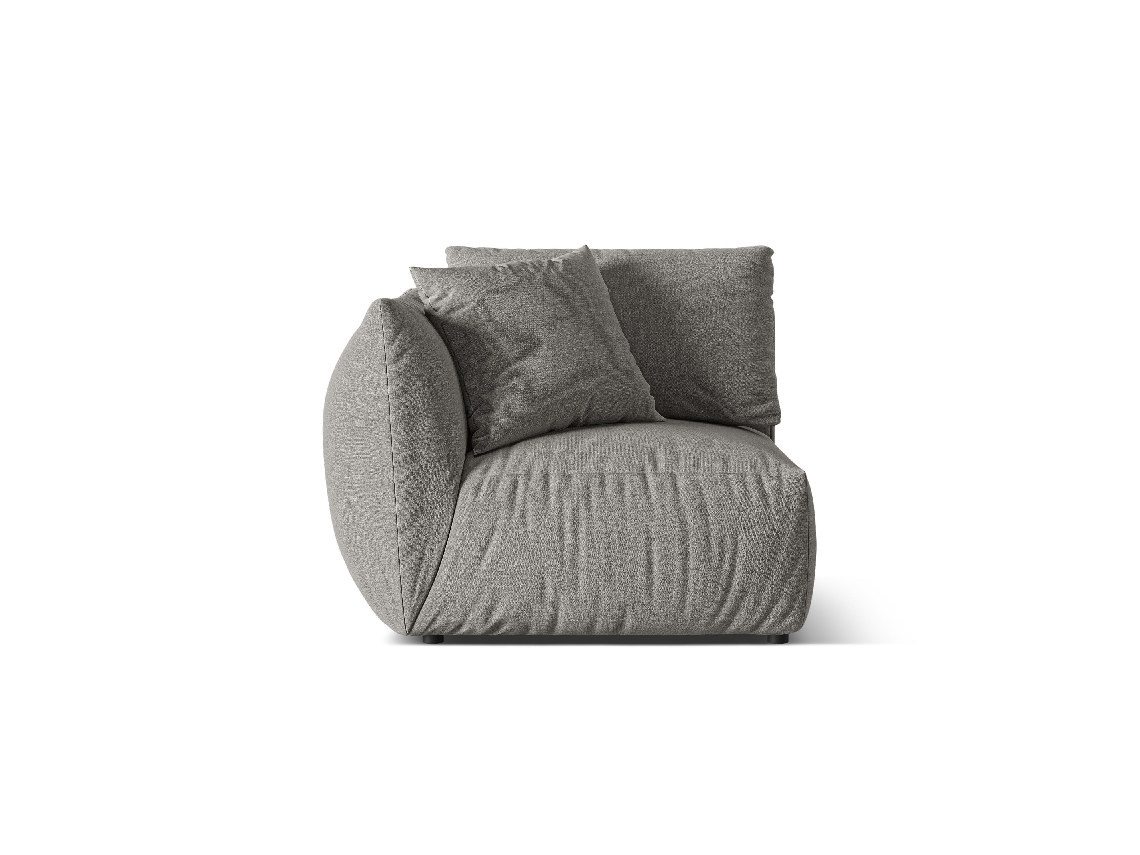 Modul Left, "Chris", 1 Seat, 110x100x80