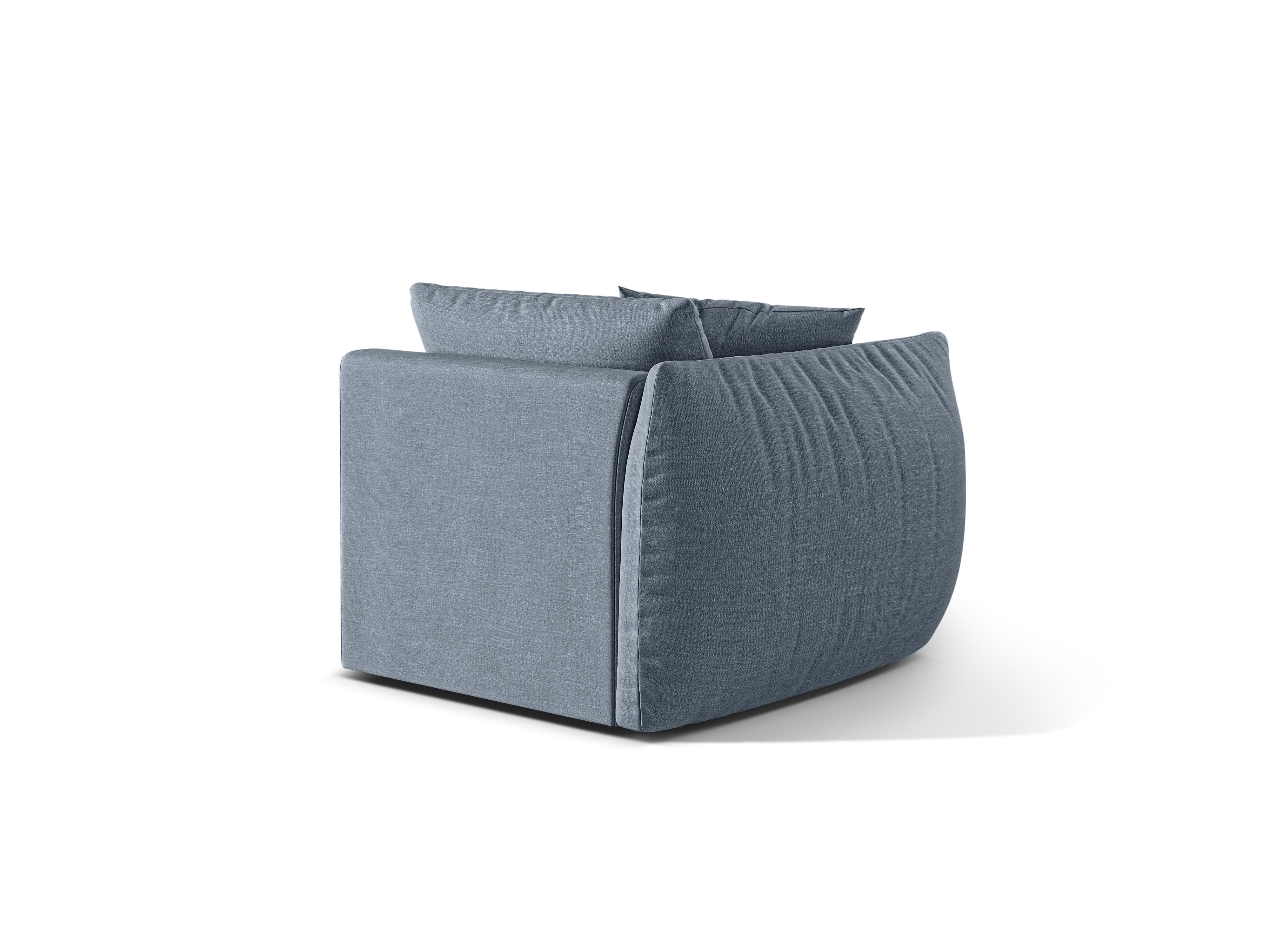 Modul Left, "Chris", 1 Seat, 110x100x80