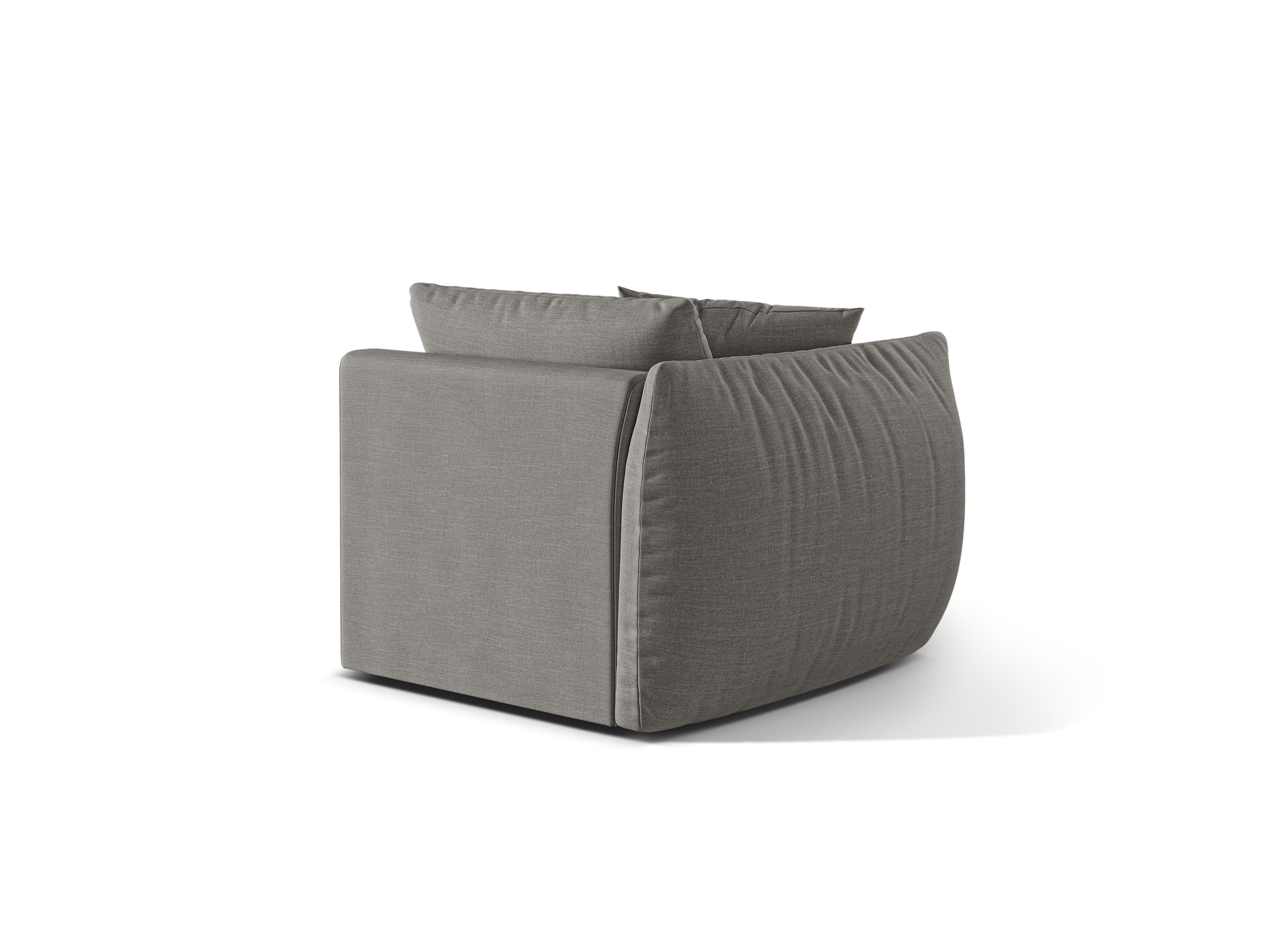 Modul Left, "Chris", 1 Seat, 110x100x80