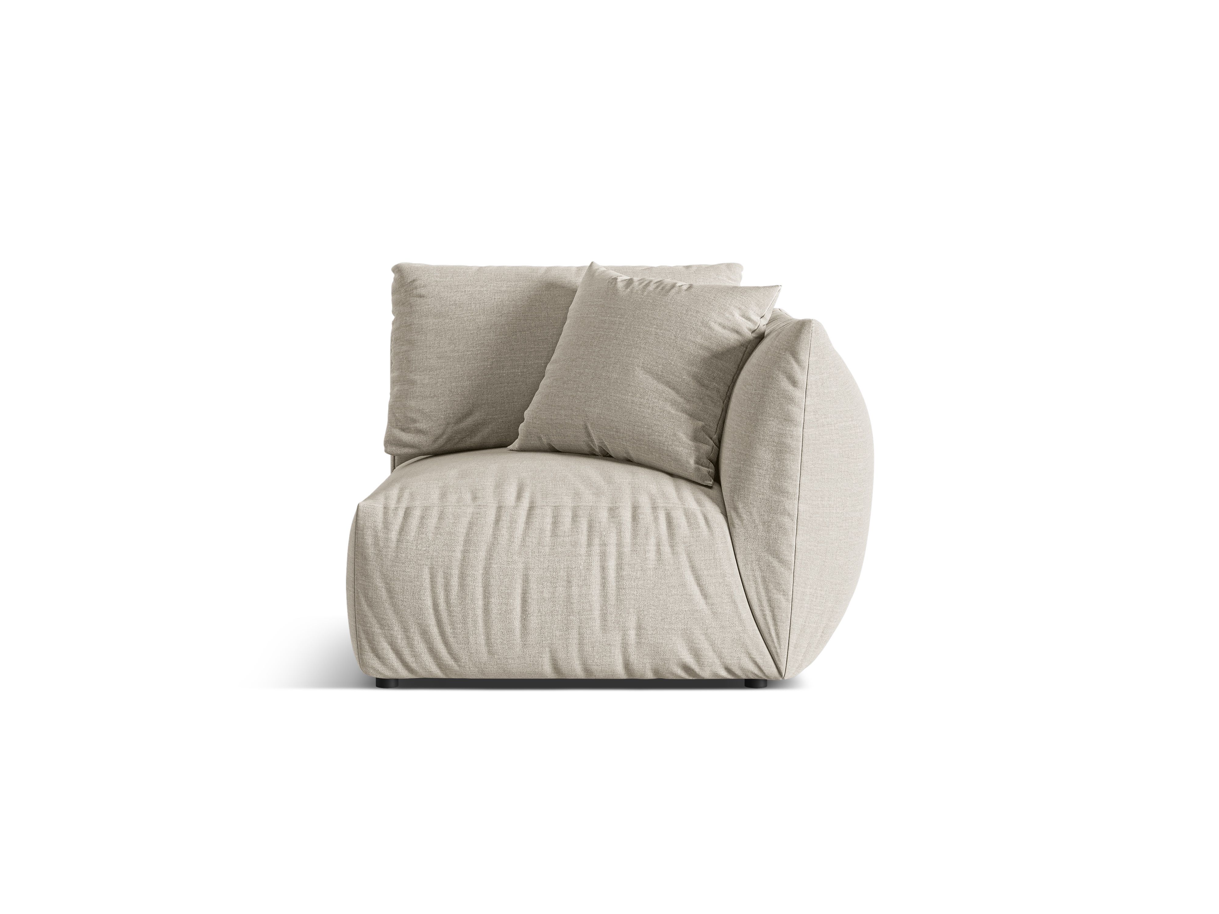 Modul Right, "Chris", 1 Seat, 110x100x80