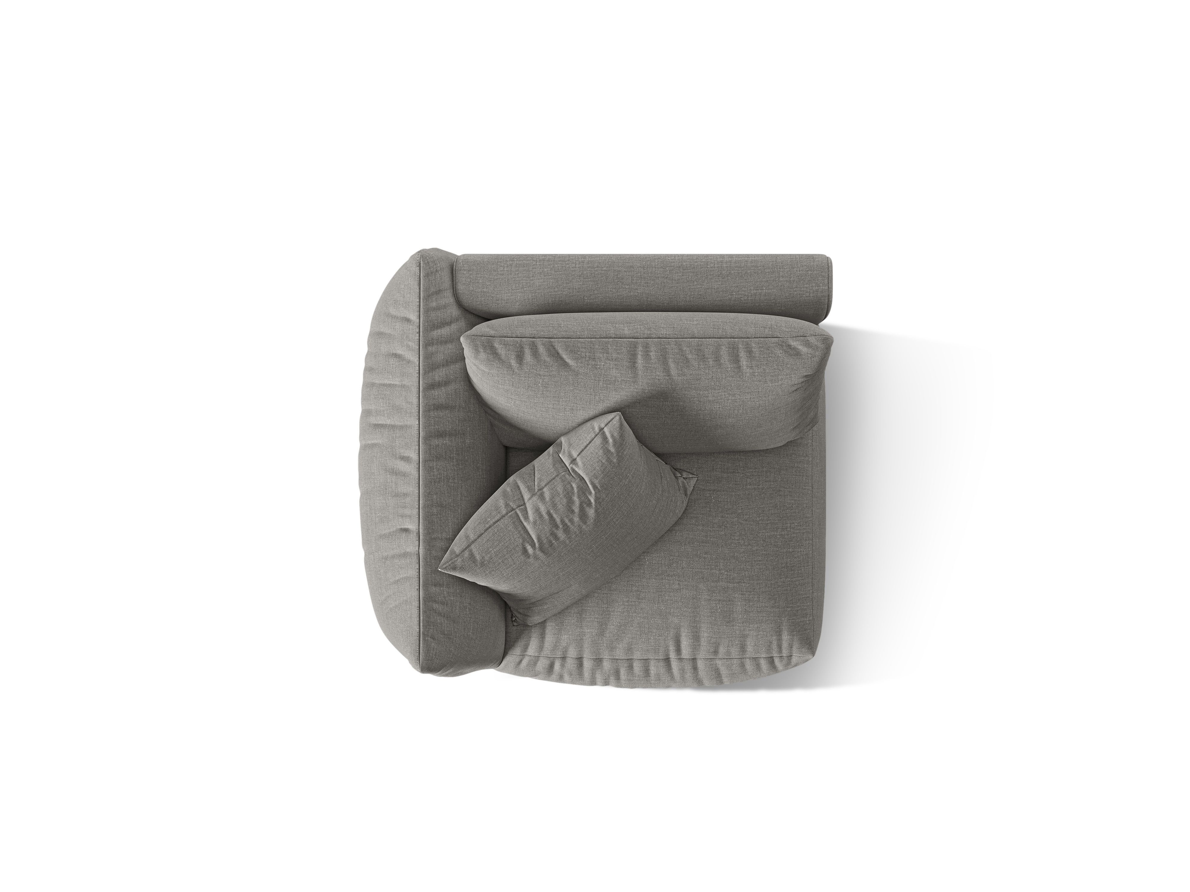 Modul Left, "Chris", 1 Seat, 110x100x80