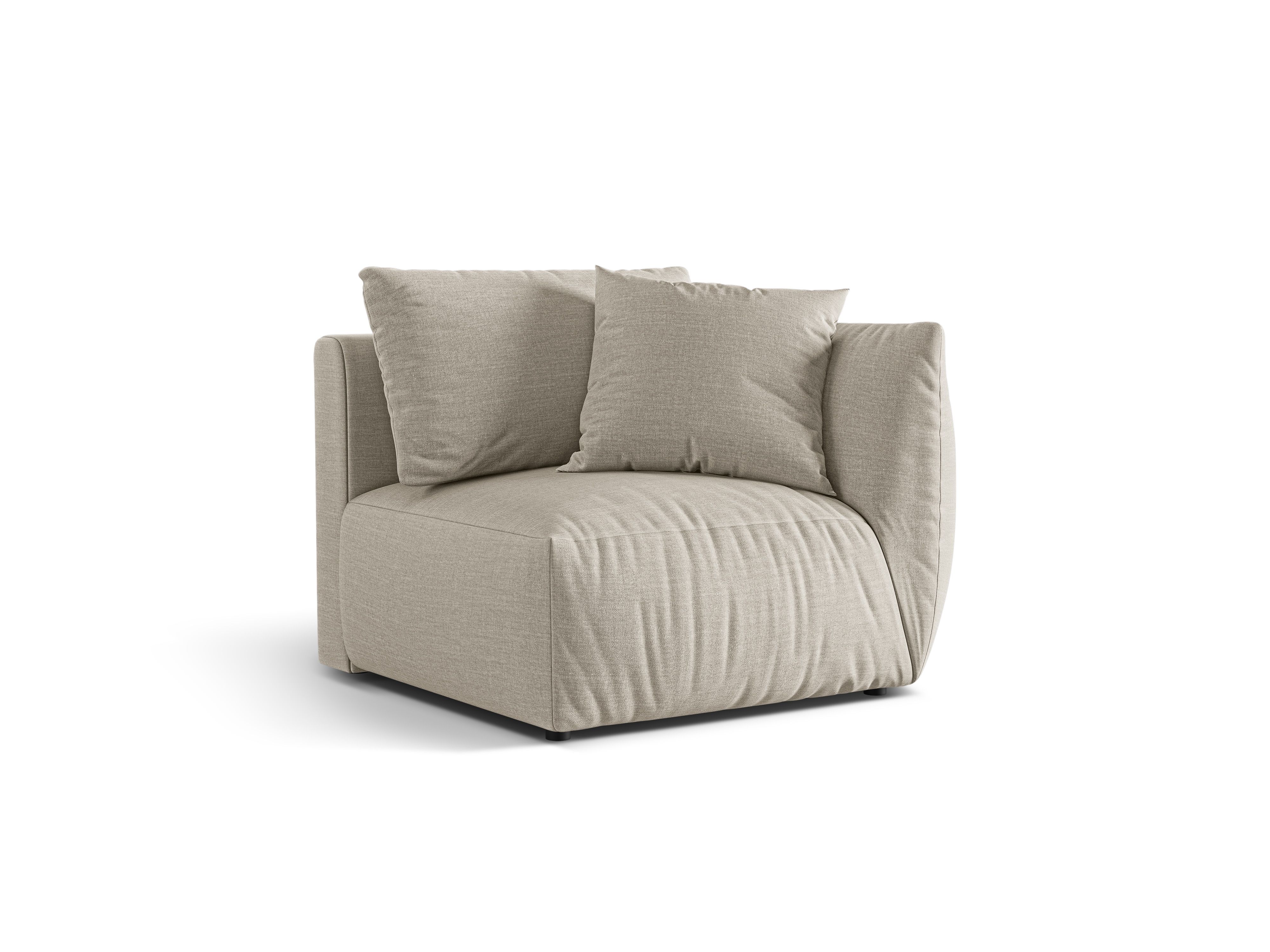 Modul Right, "Chris", 1 Seat, 110x100x80
