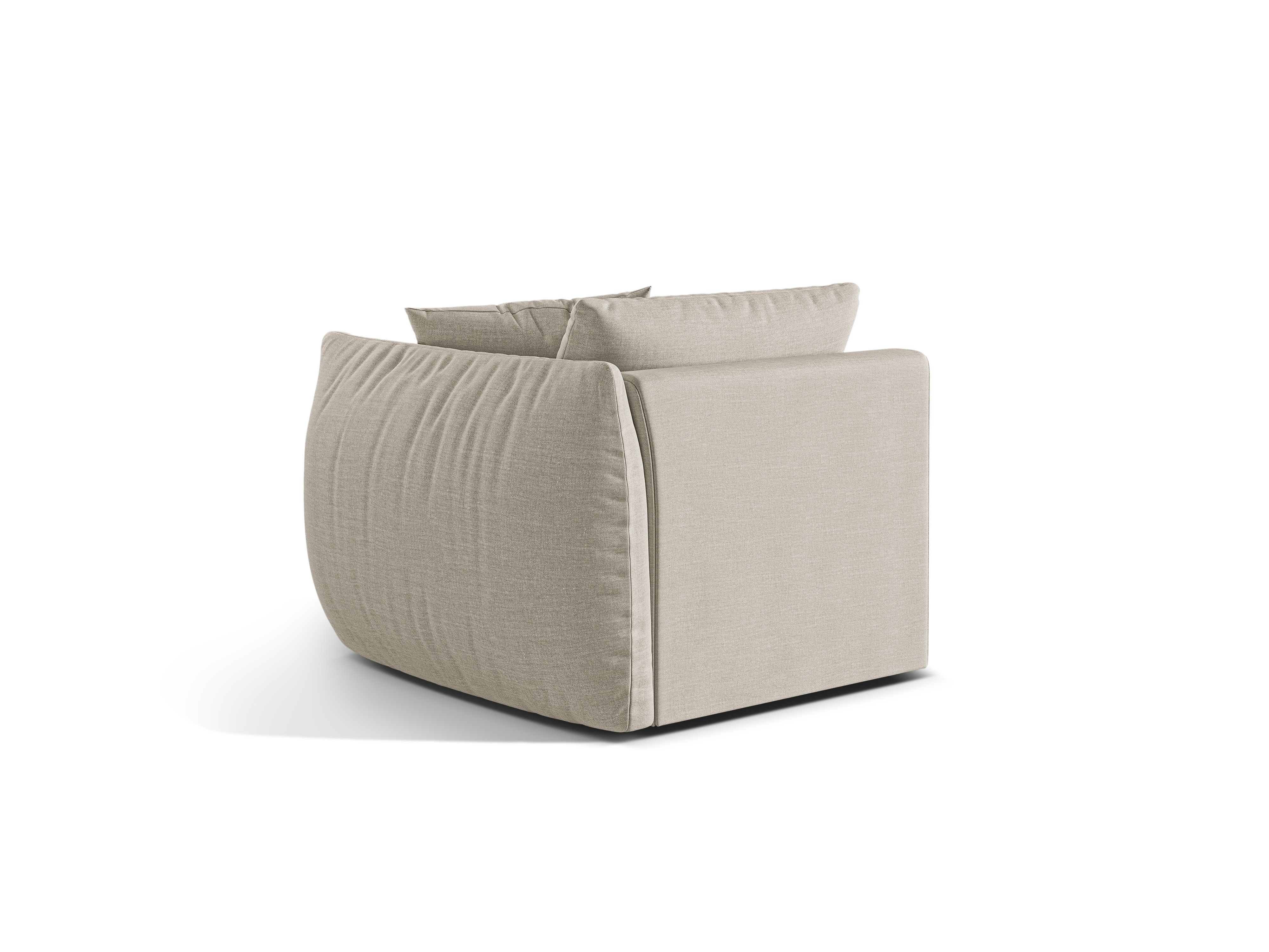 Modul Right, "Chris", 1 Seat, 110x100x80